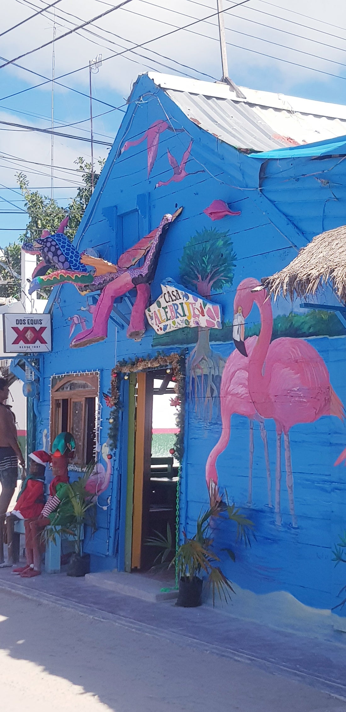 Mexico II - Holbox Paradise