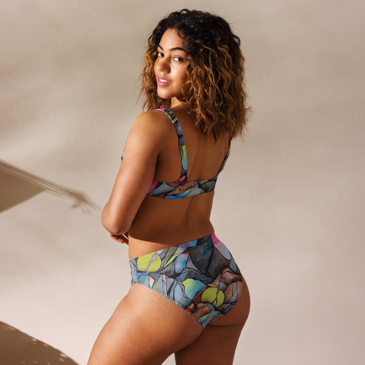 3moon bikini - cotovart