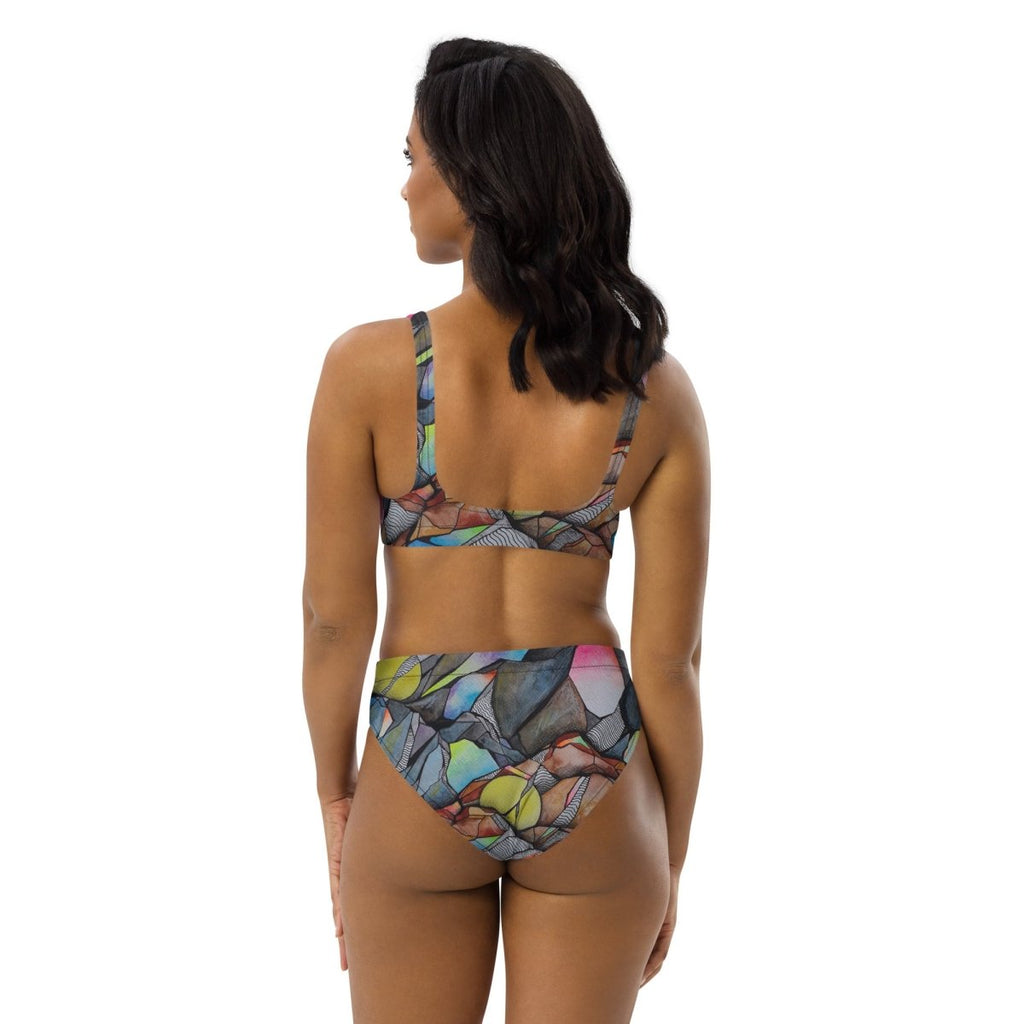 3moon bikini - cotovart