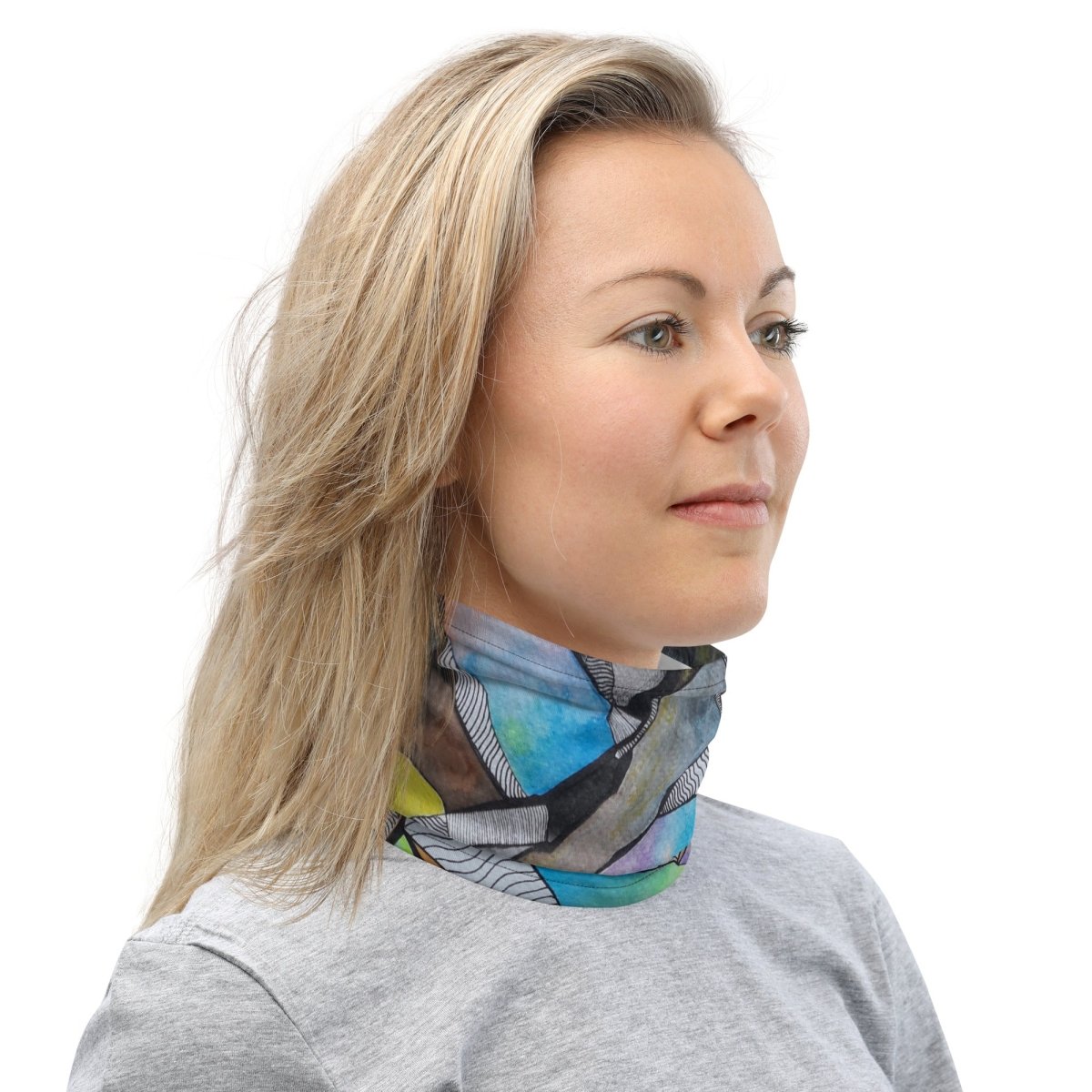 3moon Neck Gaiter - cotovart