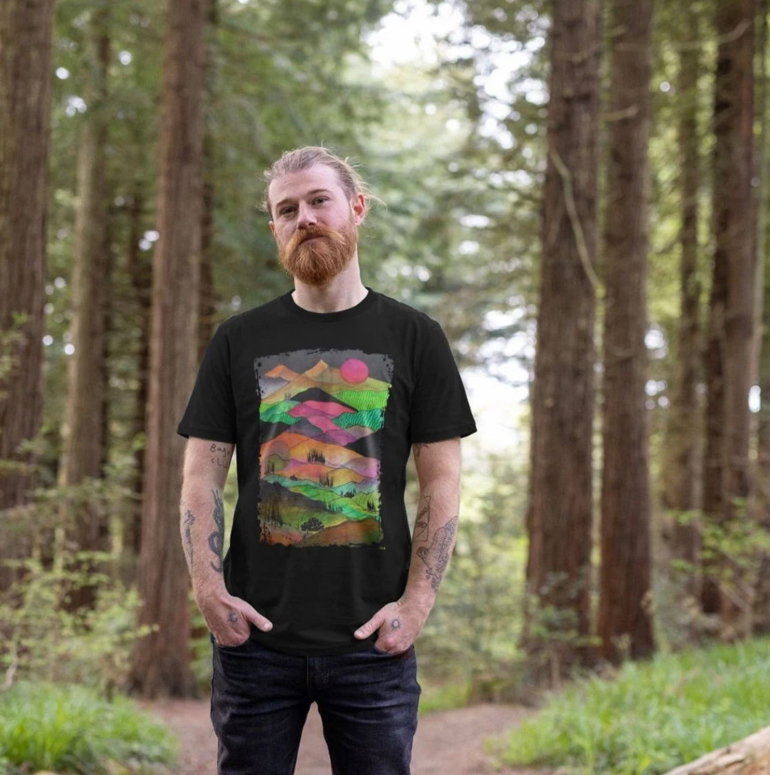 Dreams classic tee