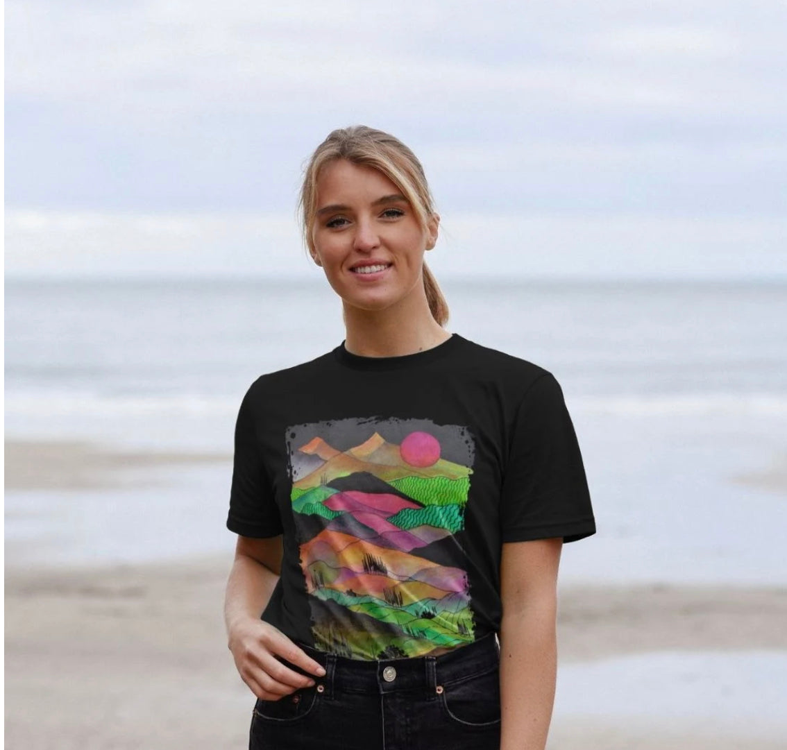 Dreams classic tee