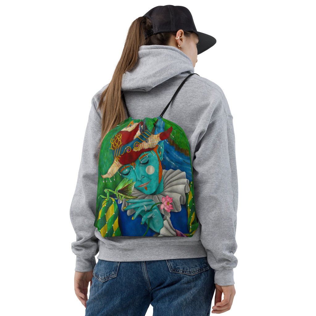 Arki III Drawstring bag