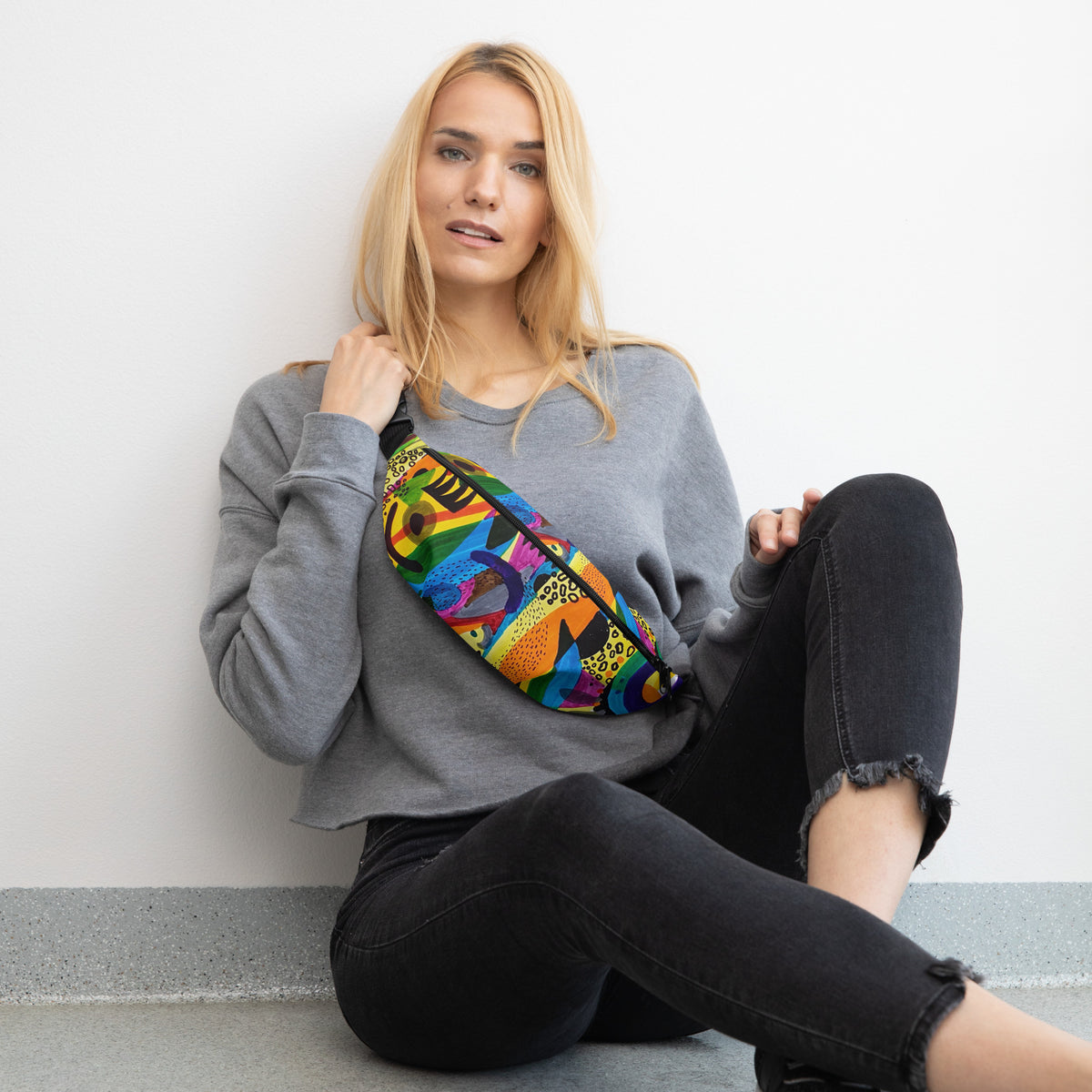 Spirit Fanny Pack