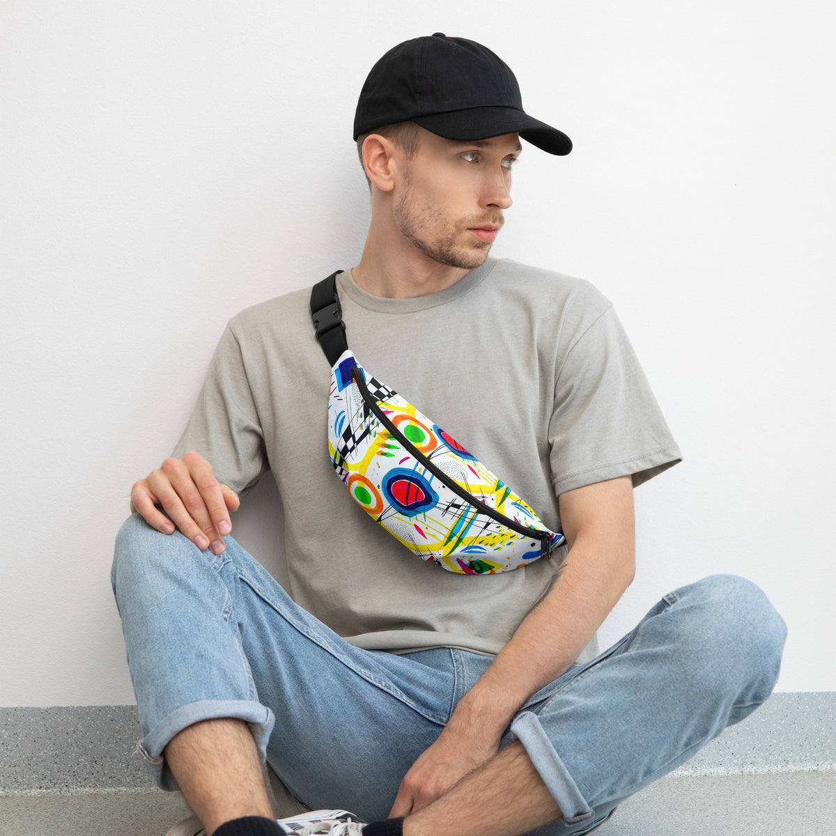 Stellar Fanny Pack