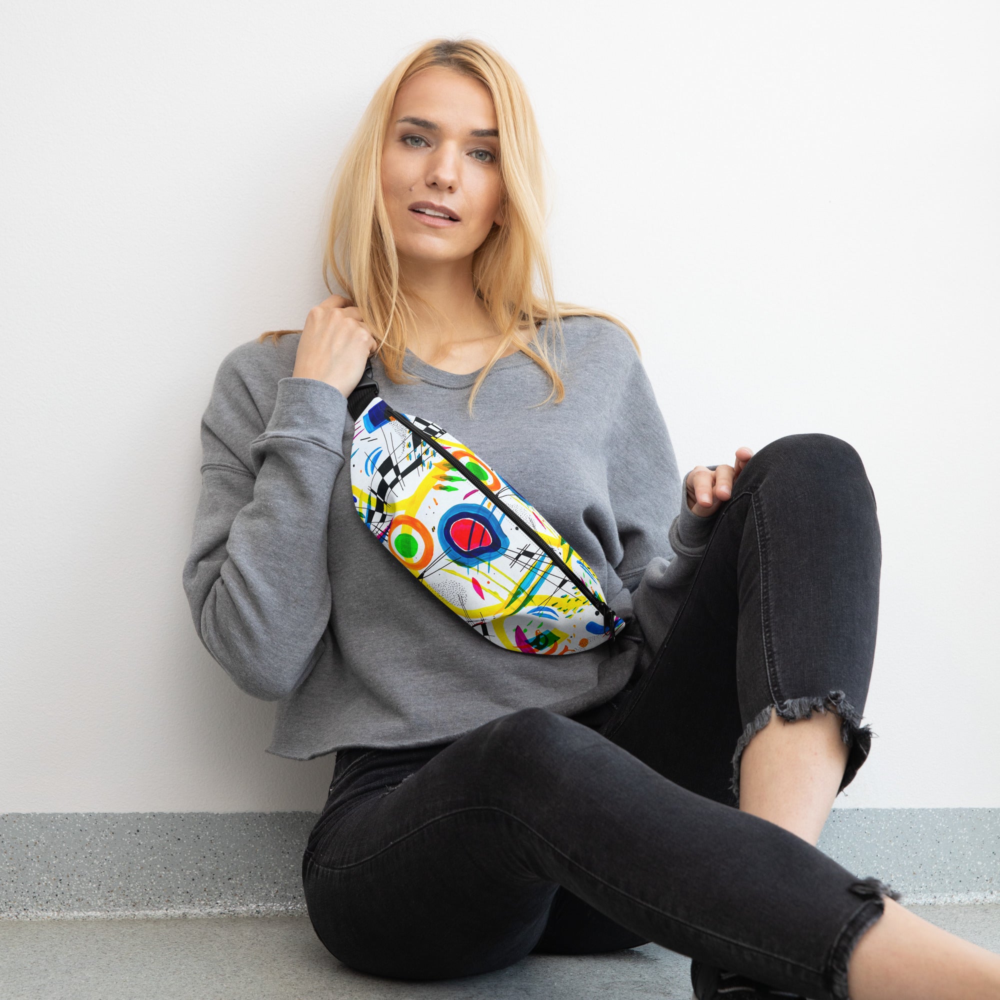 Stellar Fanny Pack