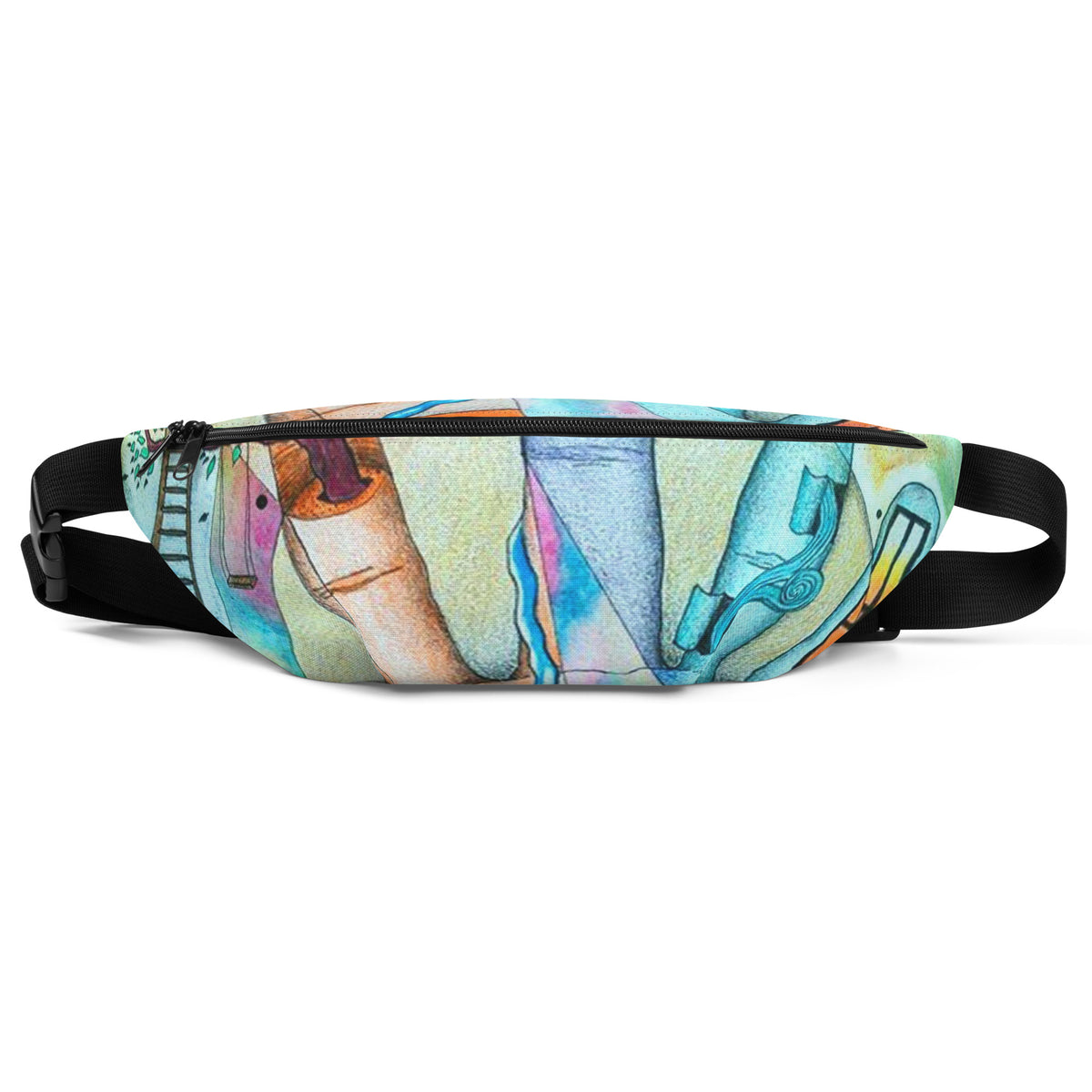 Fanny Pack