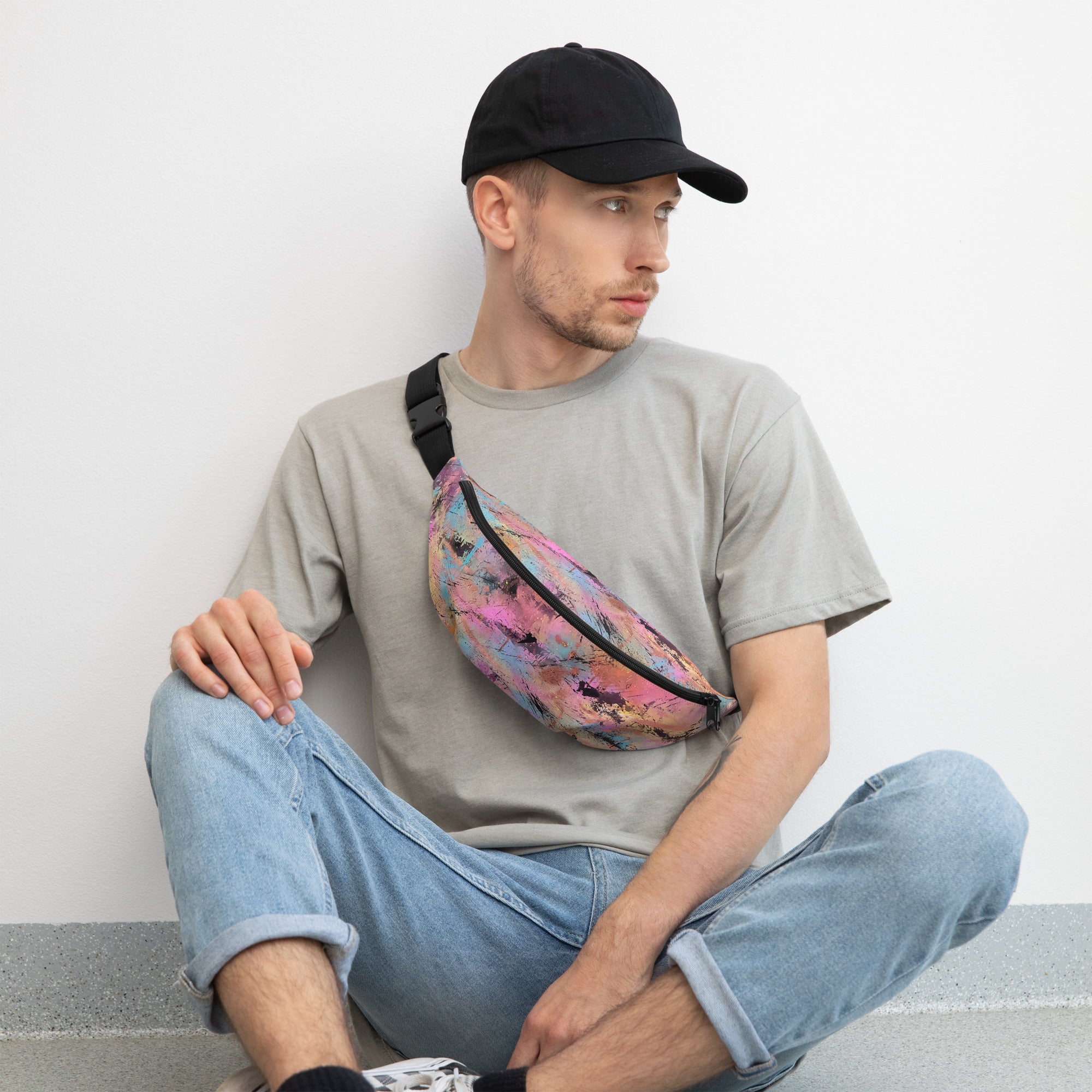 Panter Fanny Pack