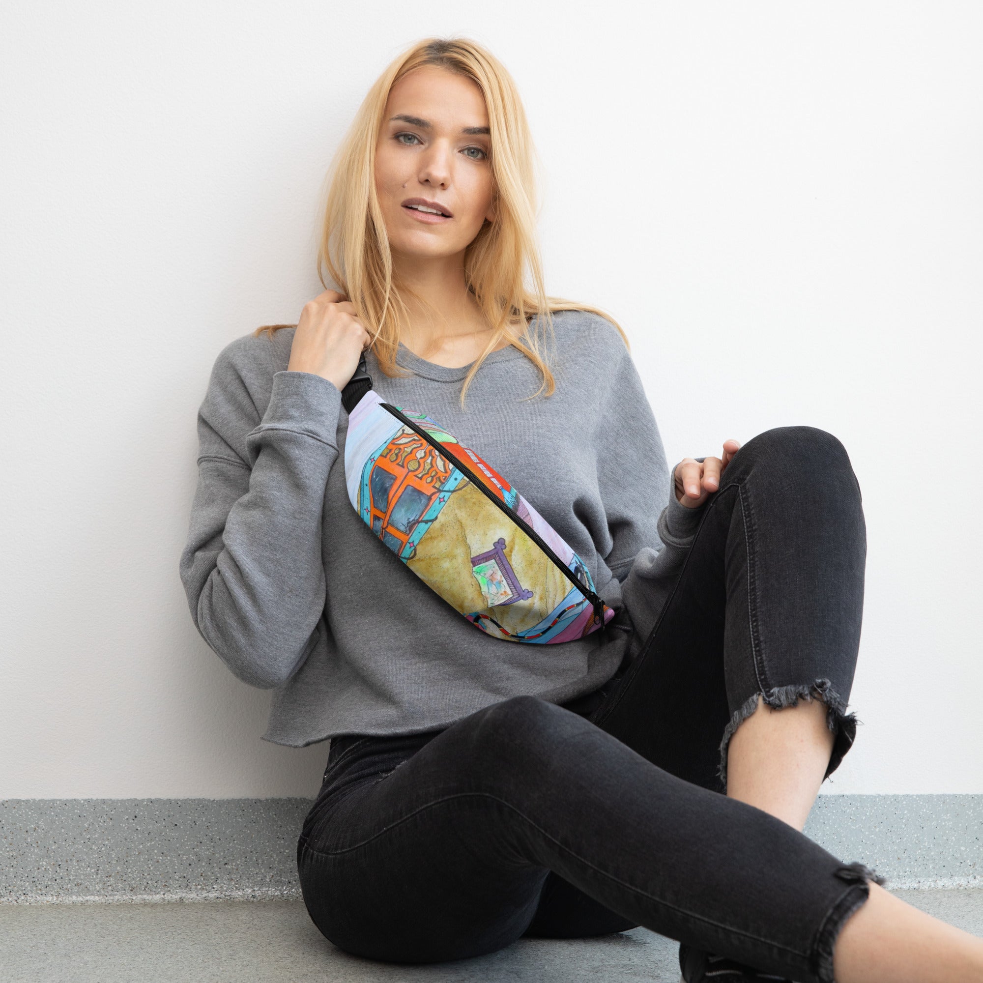Eclypse Fanny Pack