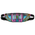 Stairs Fanny Pack