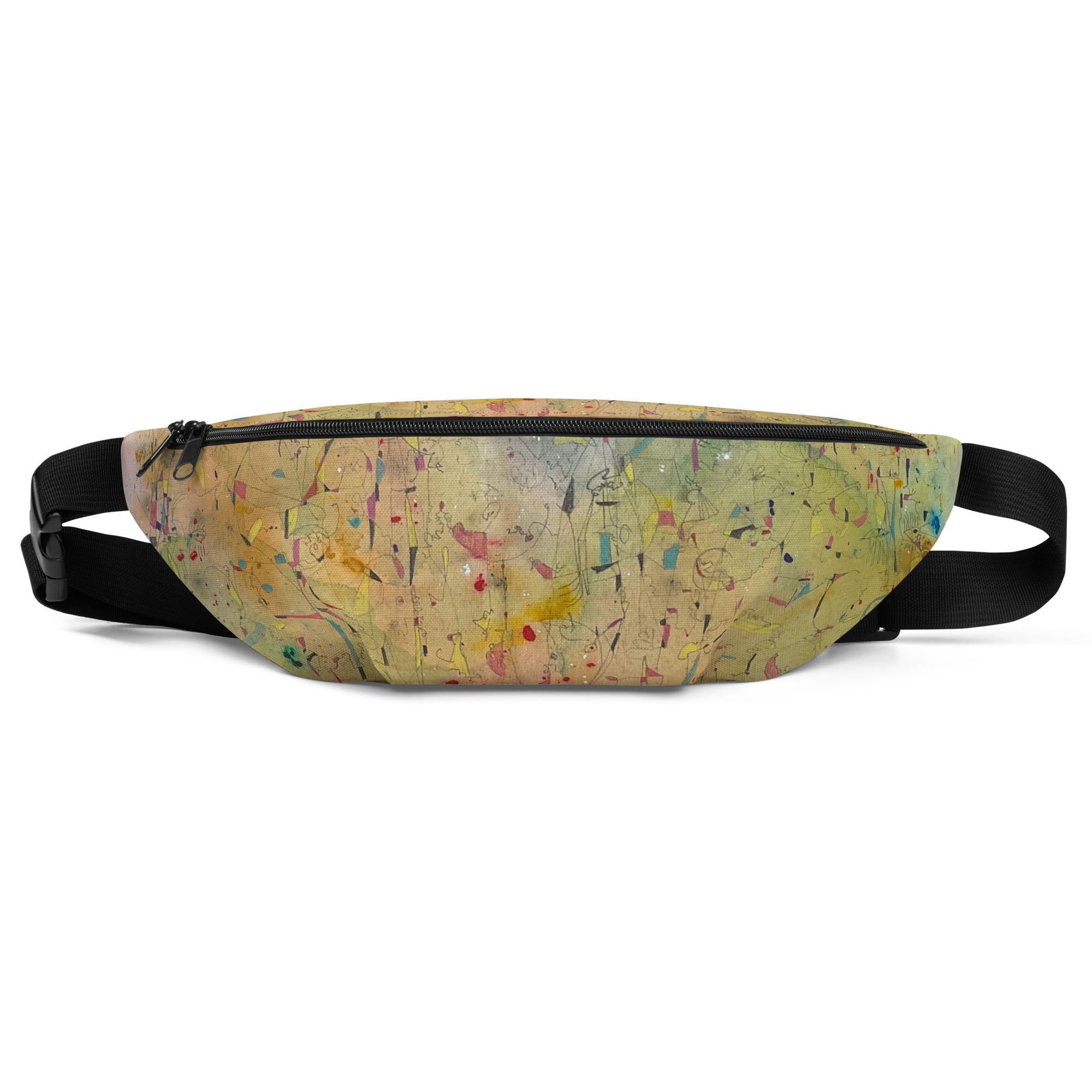 Memories Fanny Pack