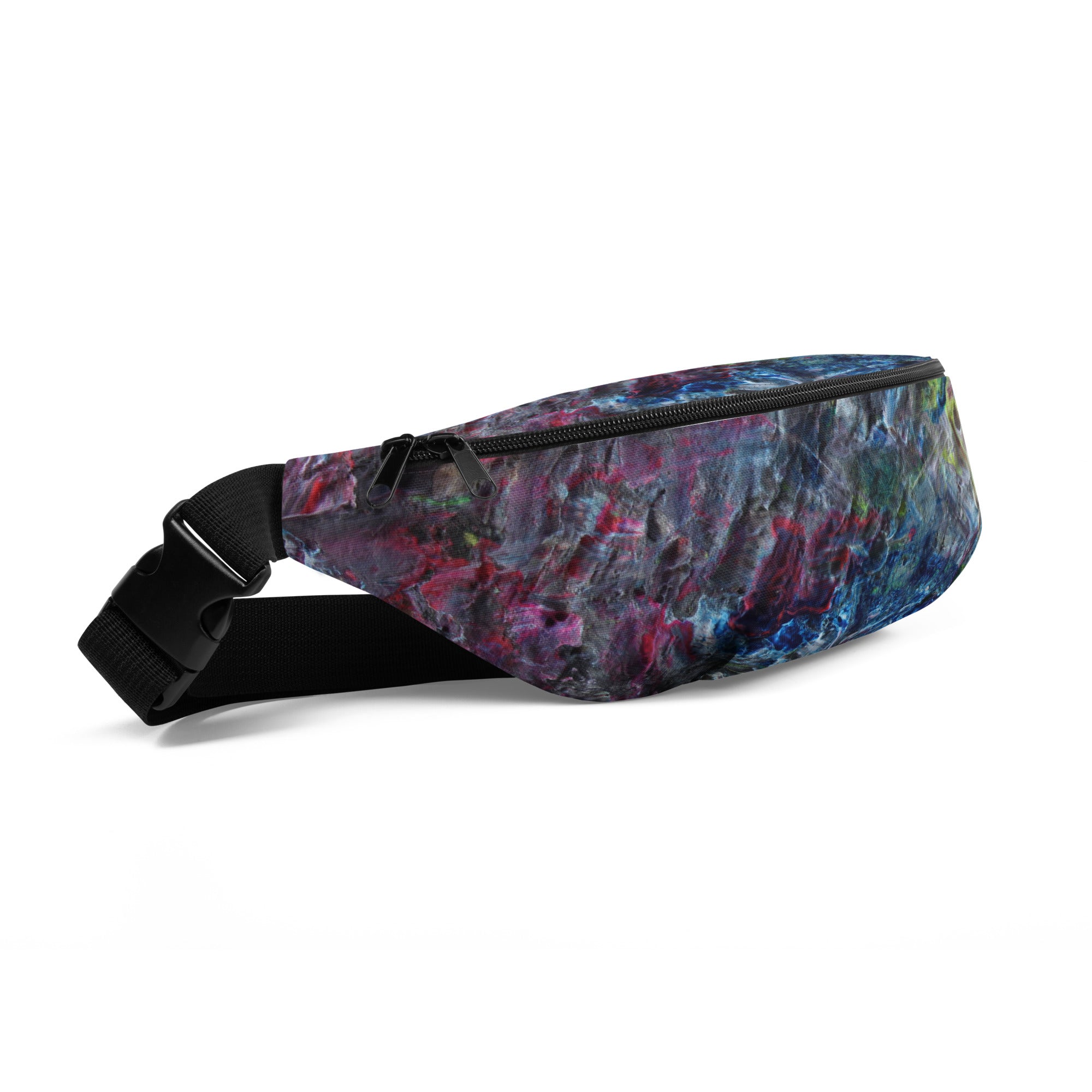 Petroleum Fanny Pack