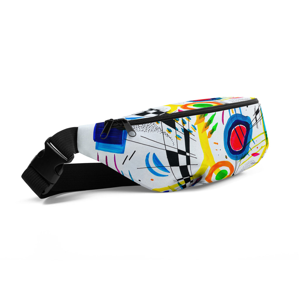 Stellar Fanny Pack