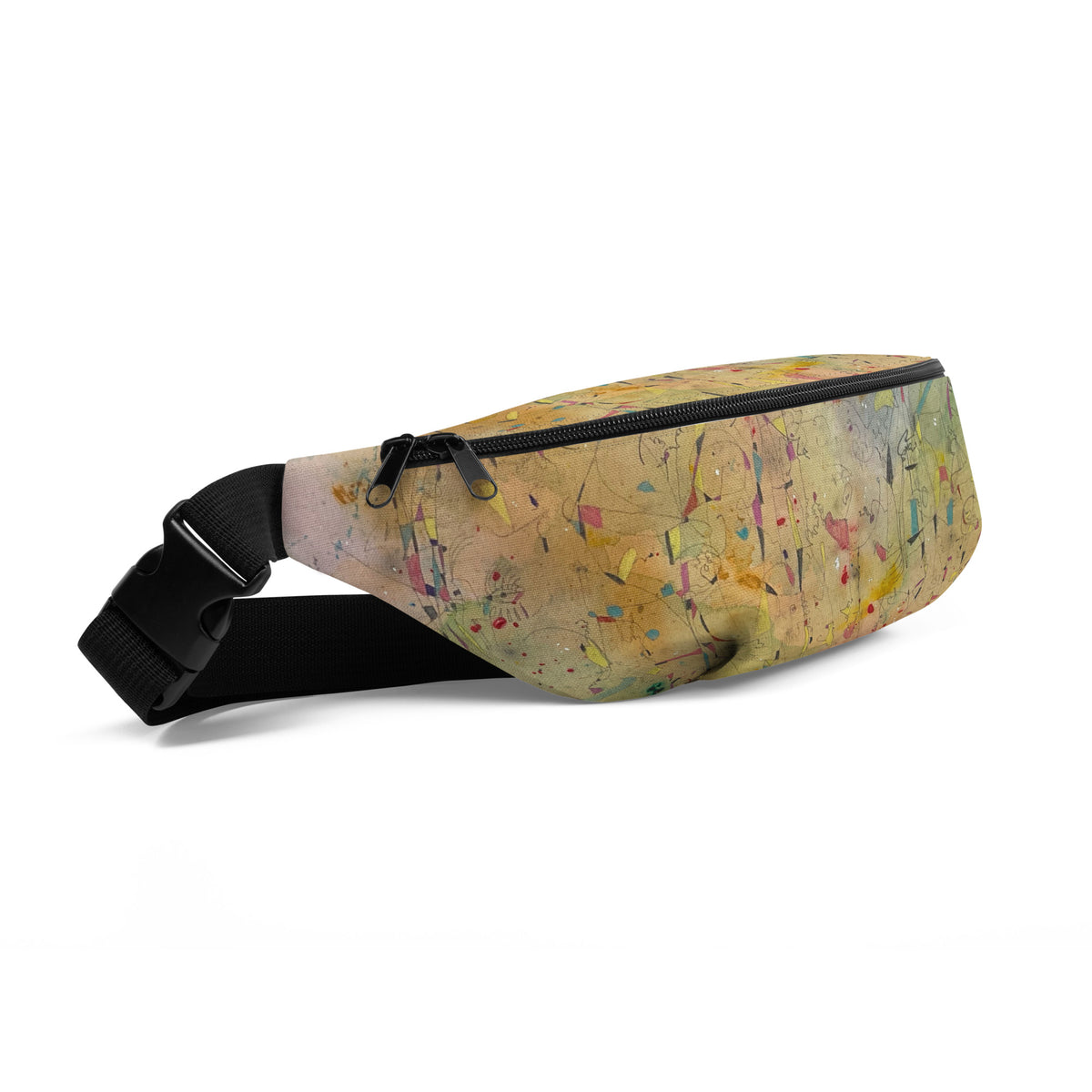 Memories Fanny Pack