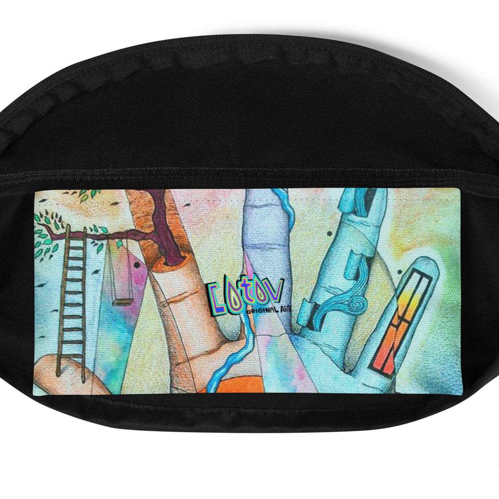 Fanny Pack
