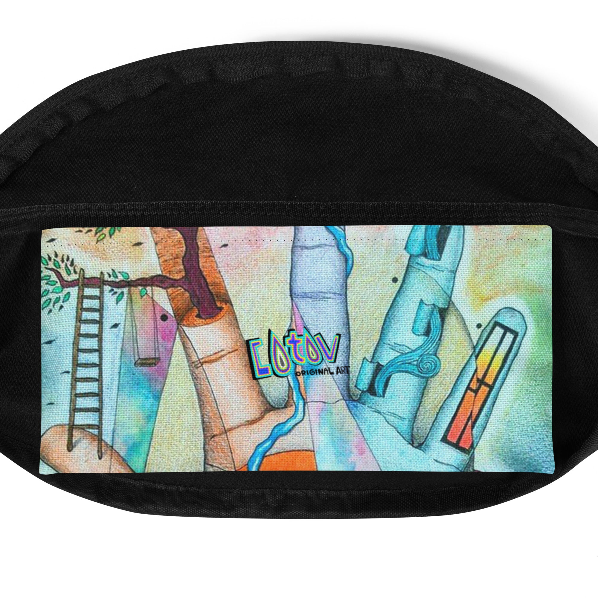 Fanny Pack