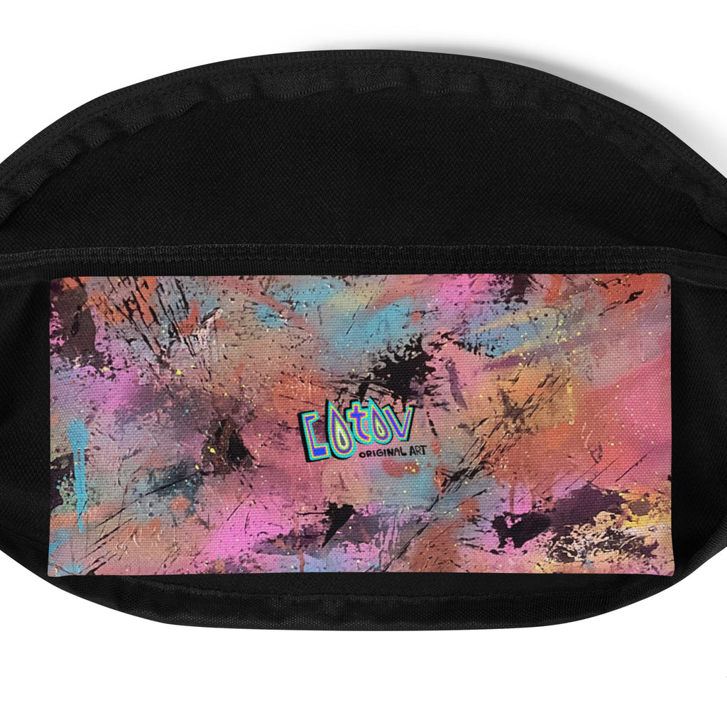 Panter Fanny Pack