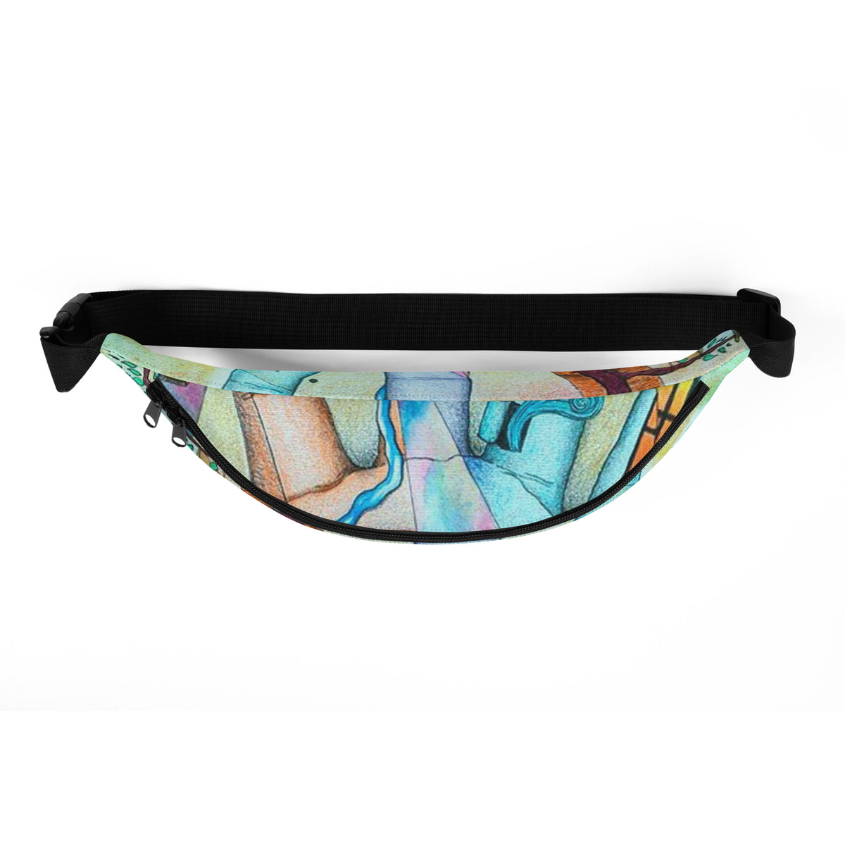 Fanny Pack