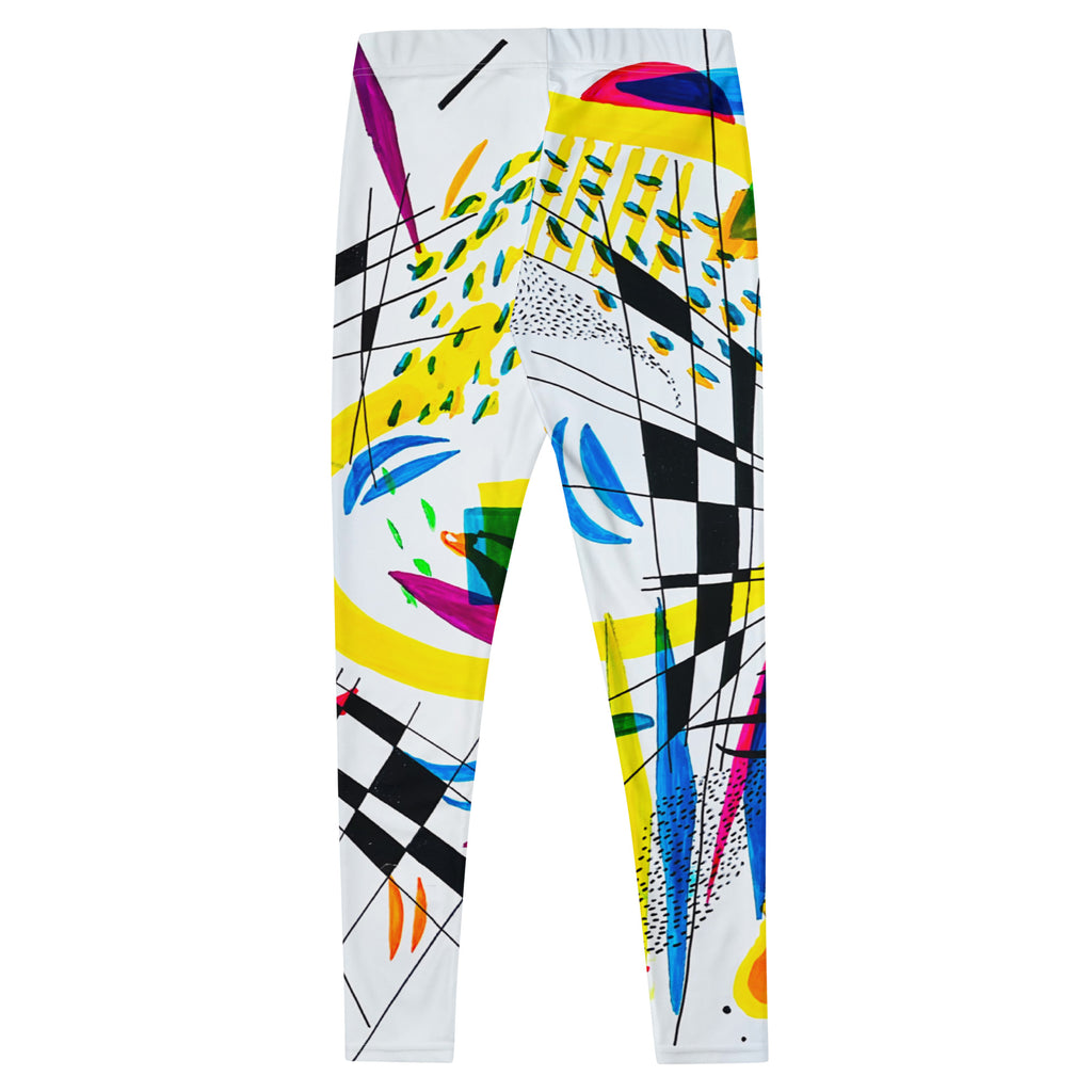 Stellar Leggings