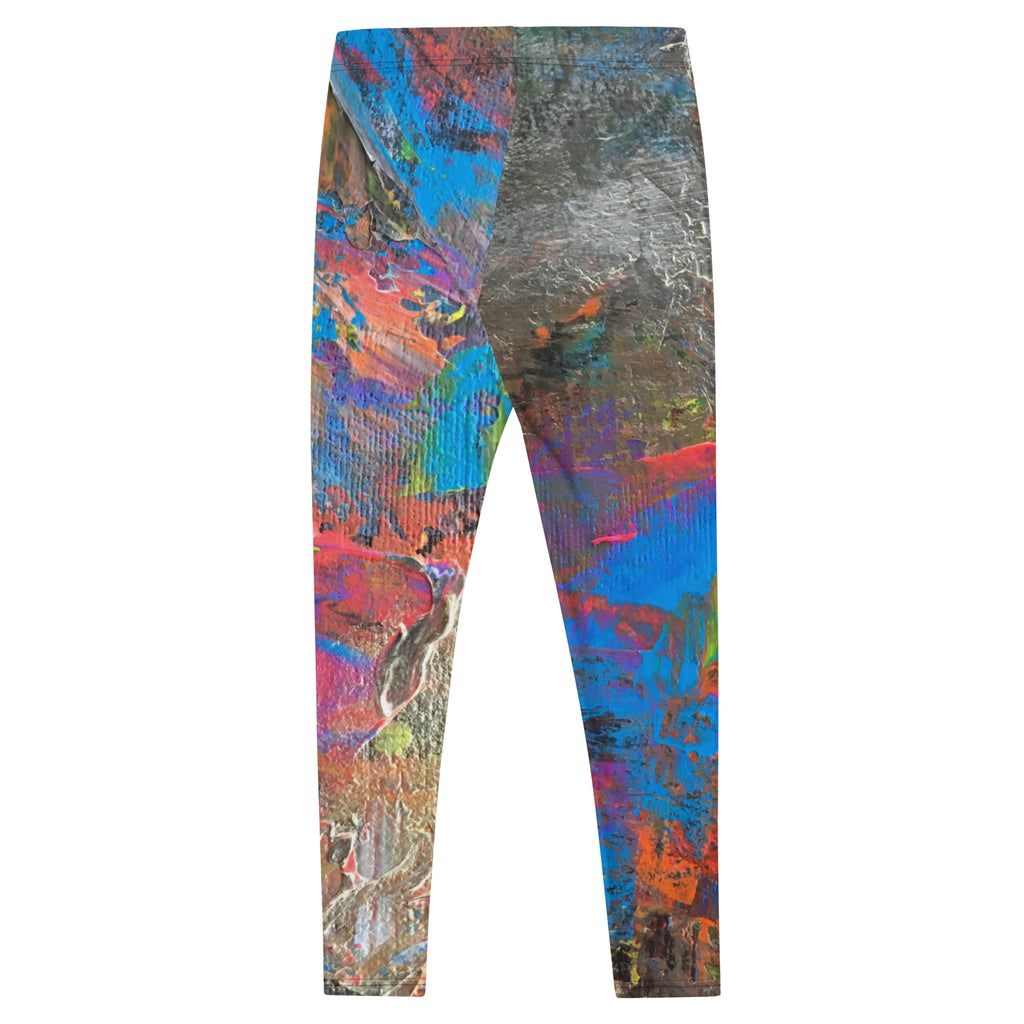 Neón Leggings