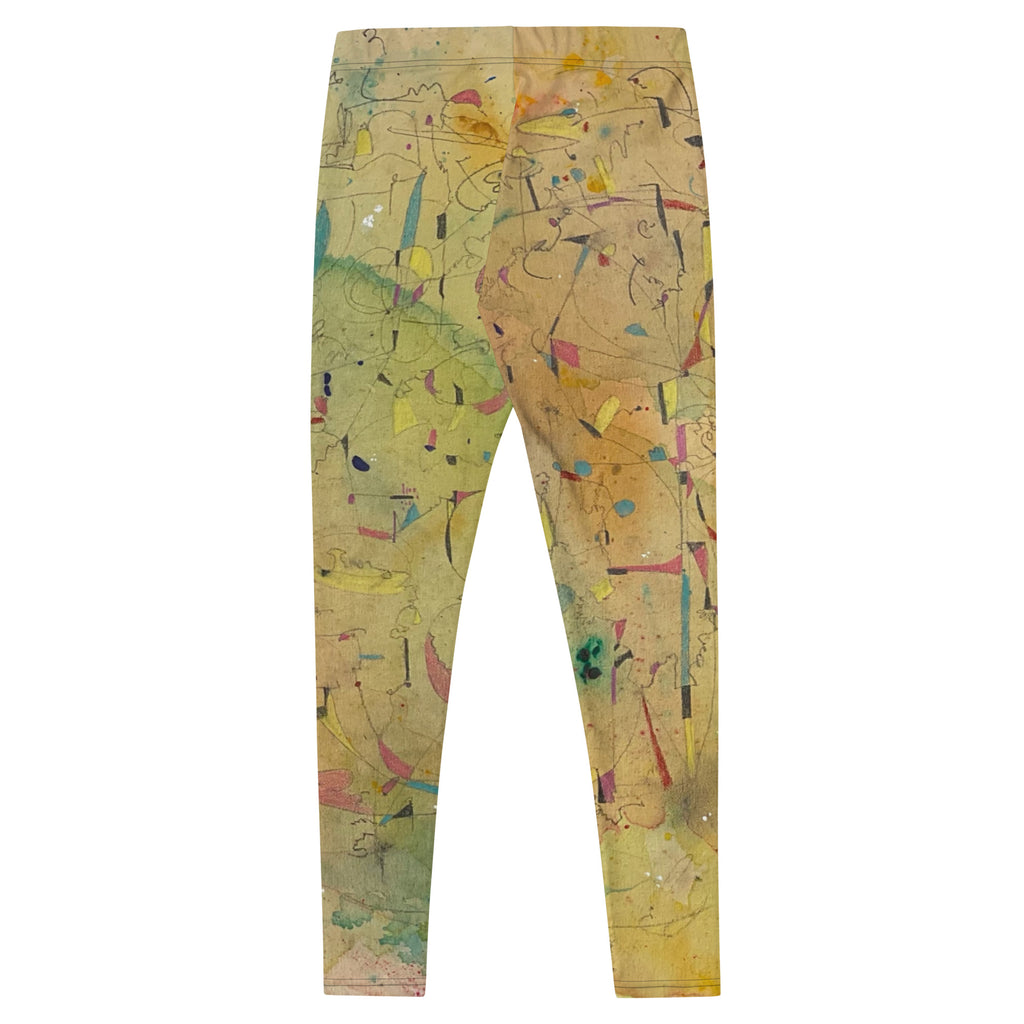 Memories Leggings