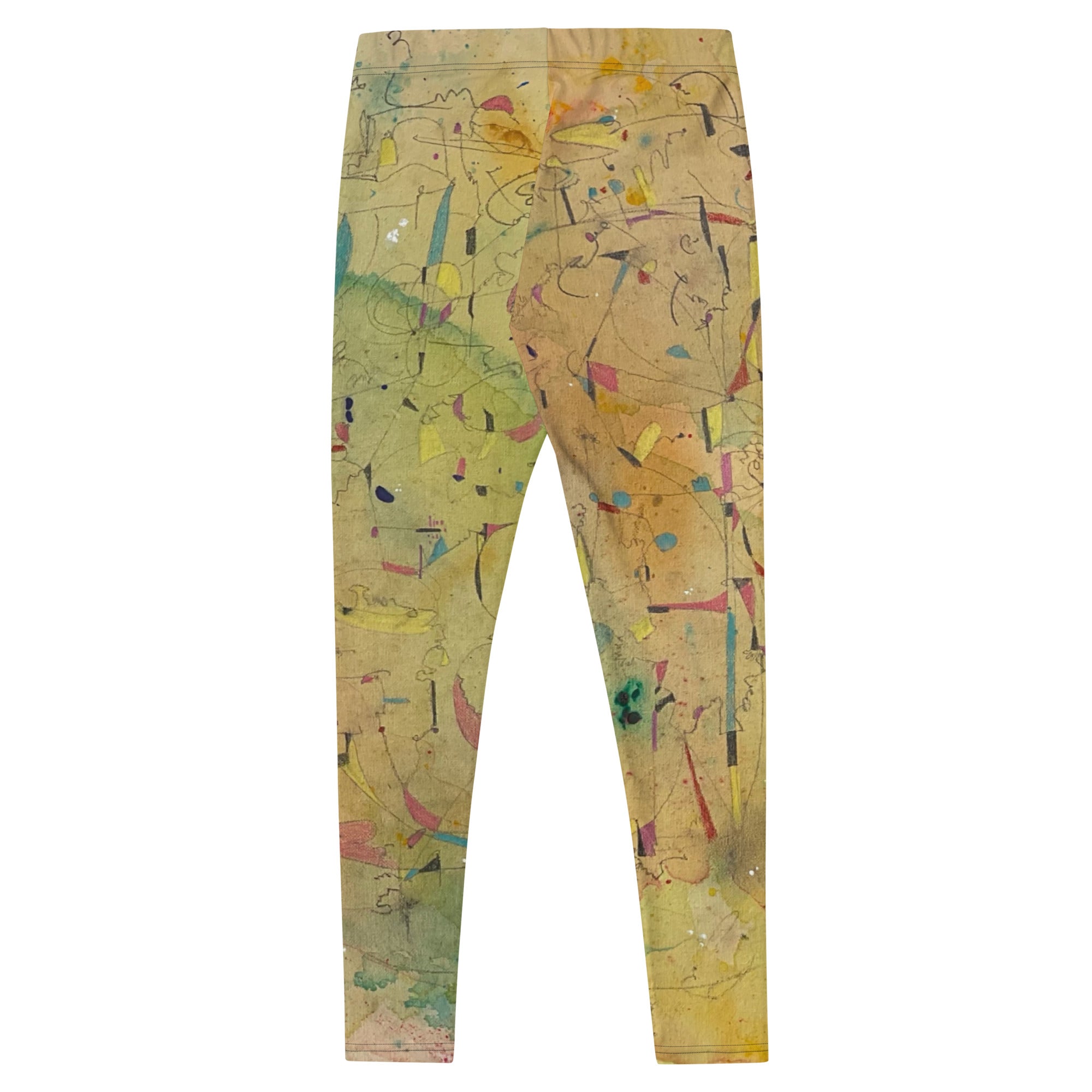 Memories Leggings