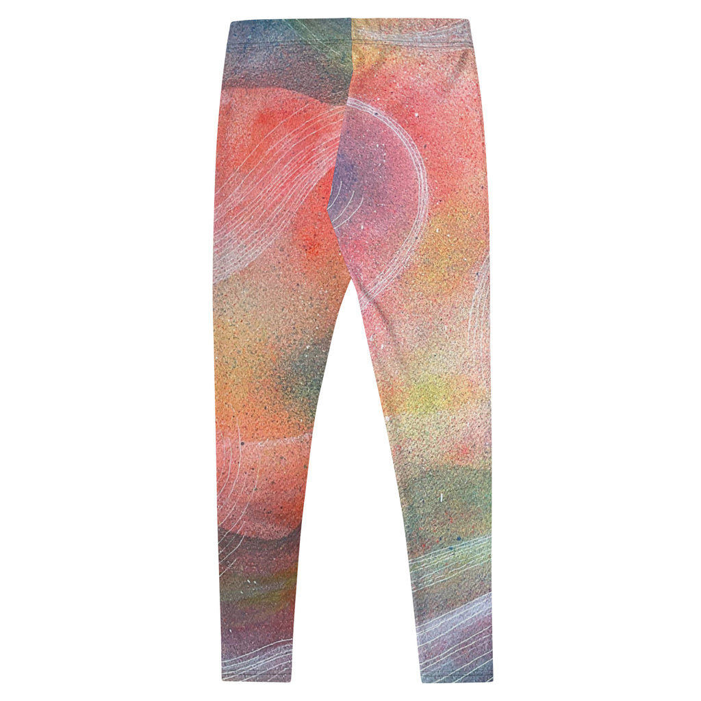 Éter Leggings