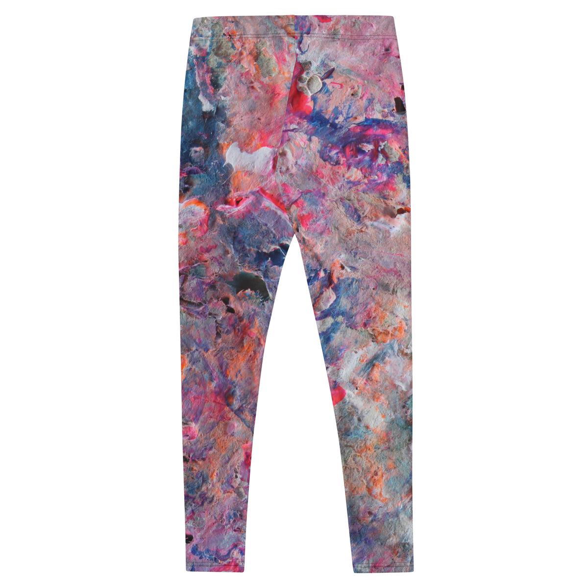 Clouds Leggings