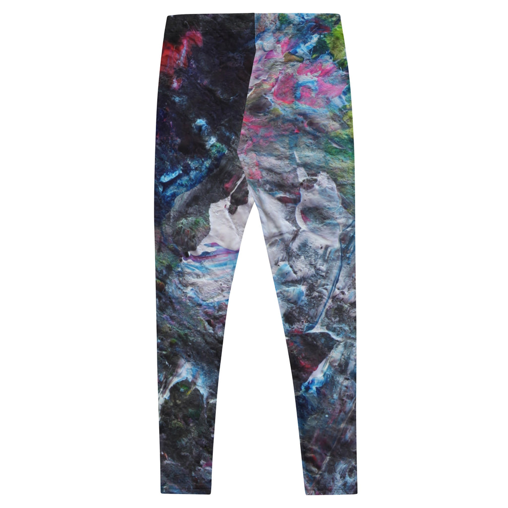 Ink Leggings