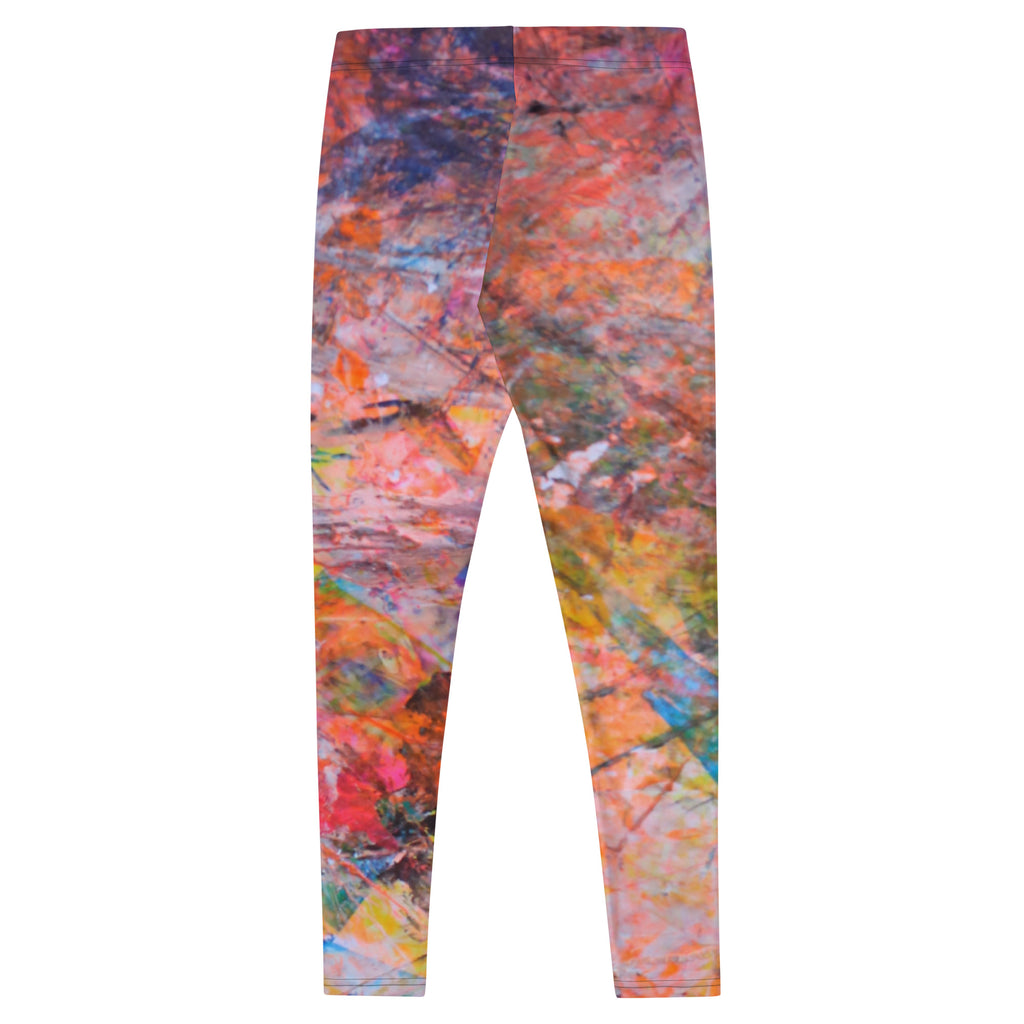 Fluor Leggings