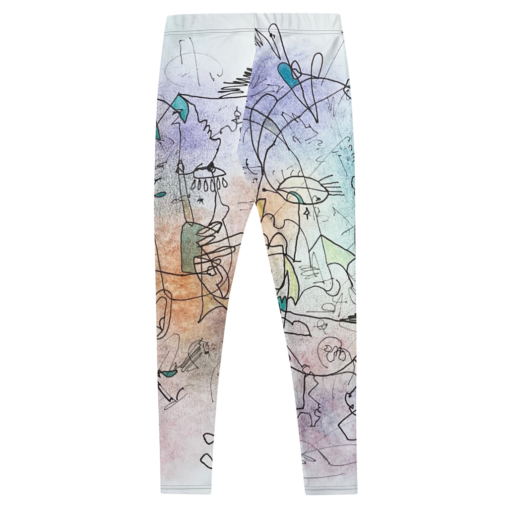 Poeme Leggings