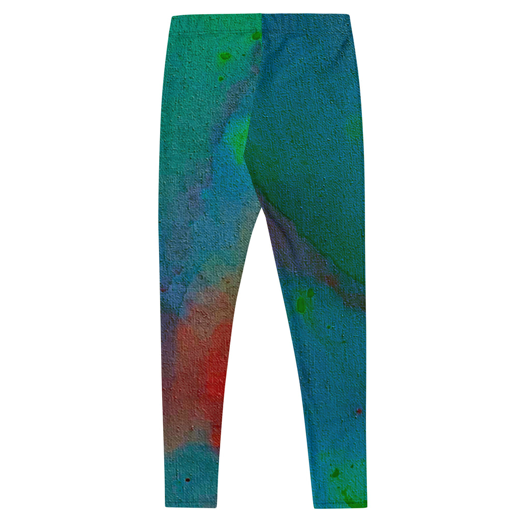 Ink Leggings