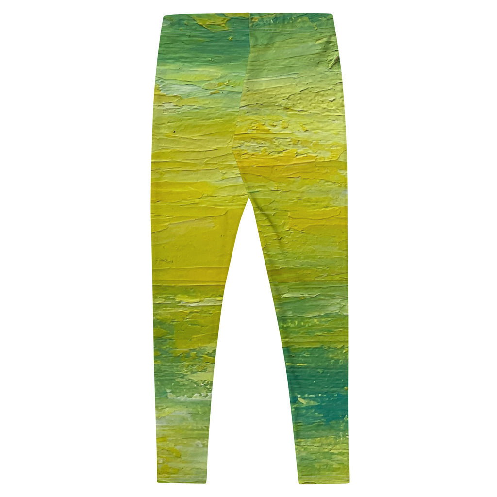 Sand Leggings