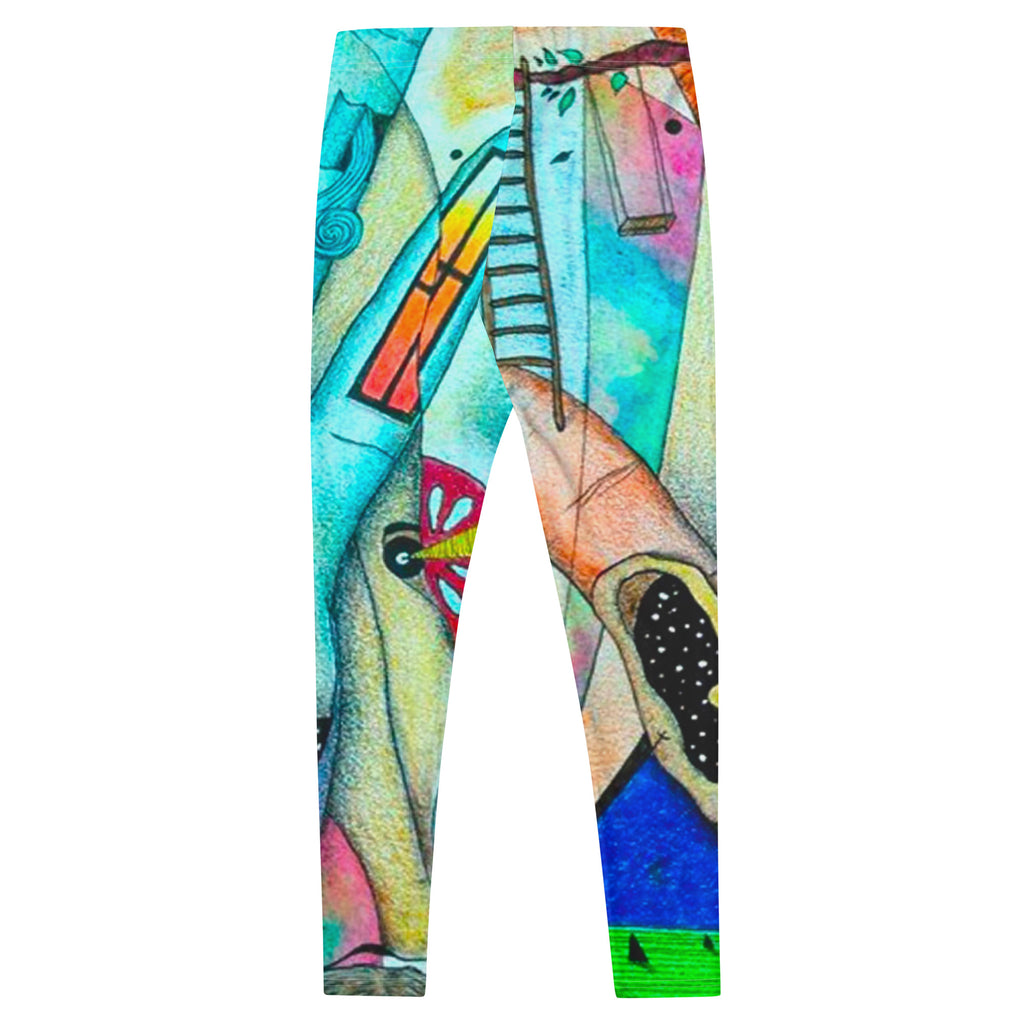 Elemental Leggings