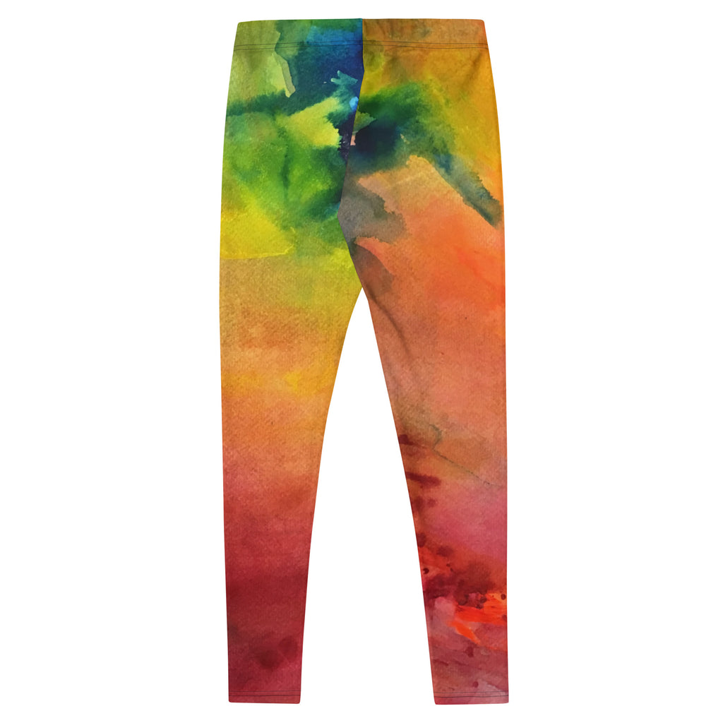 Ink soul Leggings