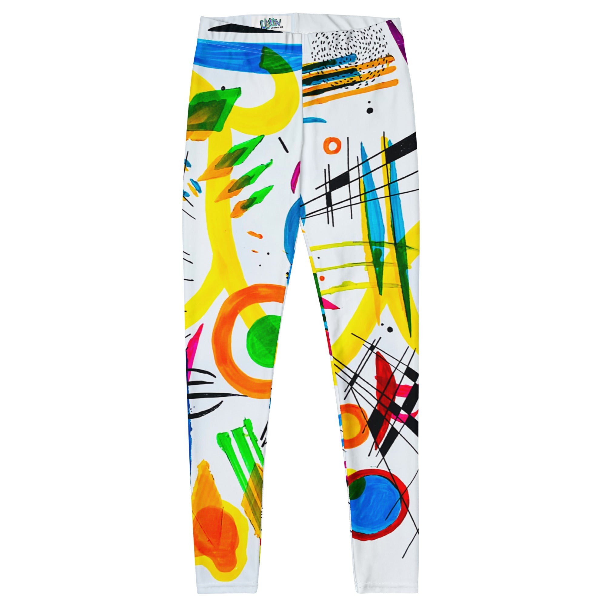 Stellar Leggings