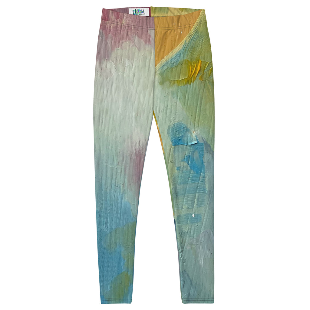 Music Leggings