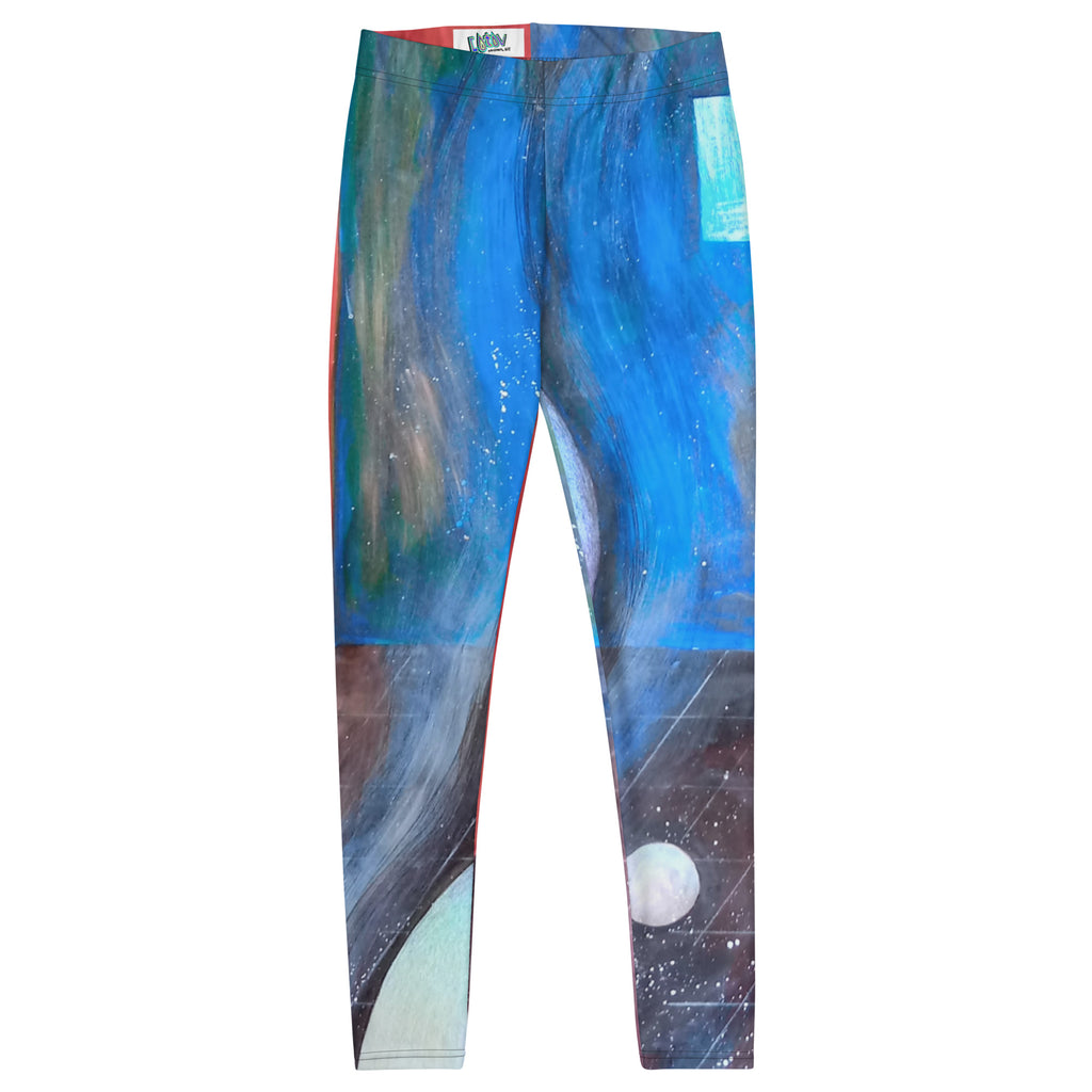 Vacio Leggings