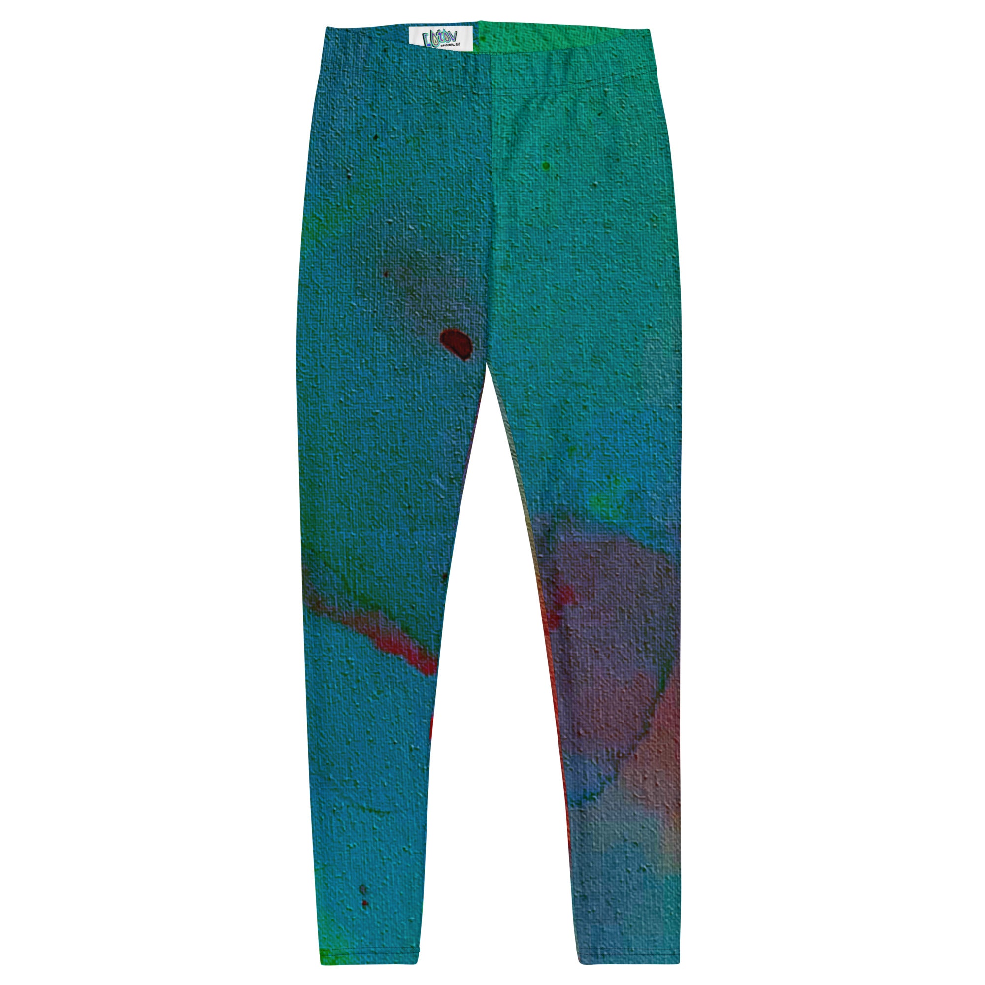 Ink Leggings