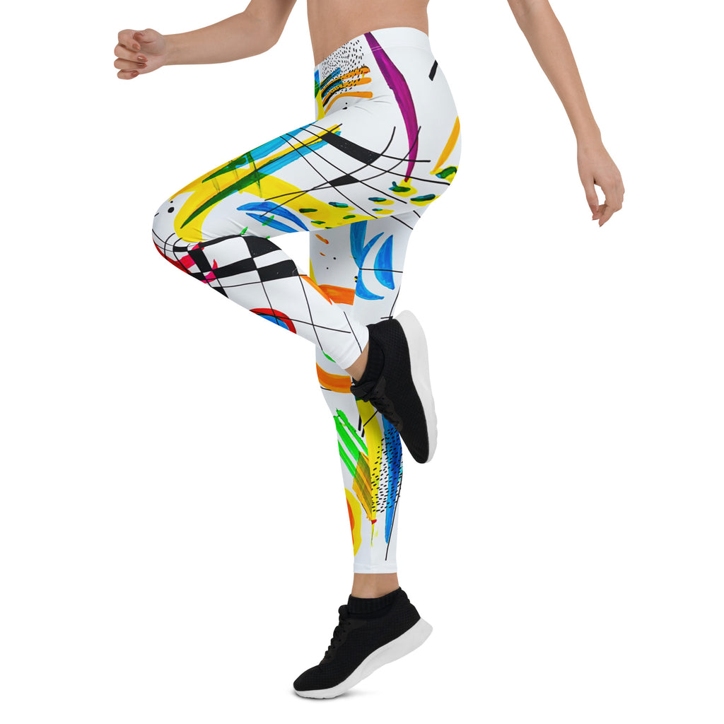 Stellar Leggings
