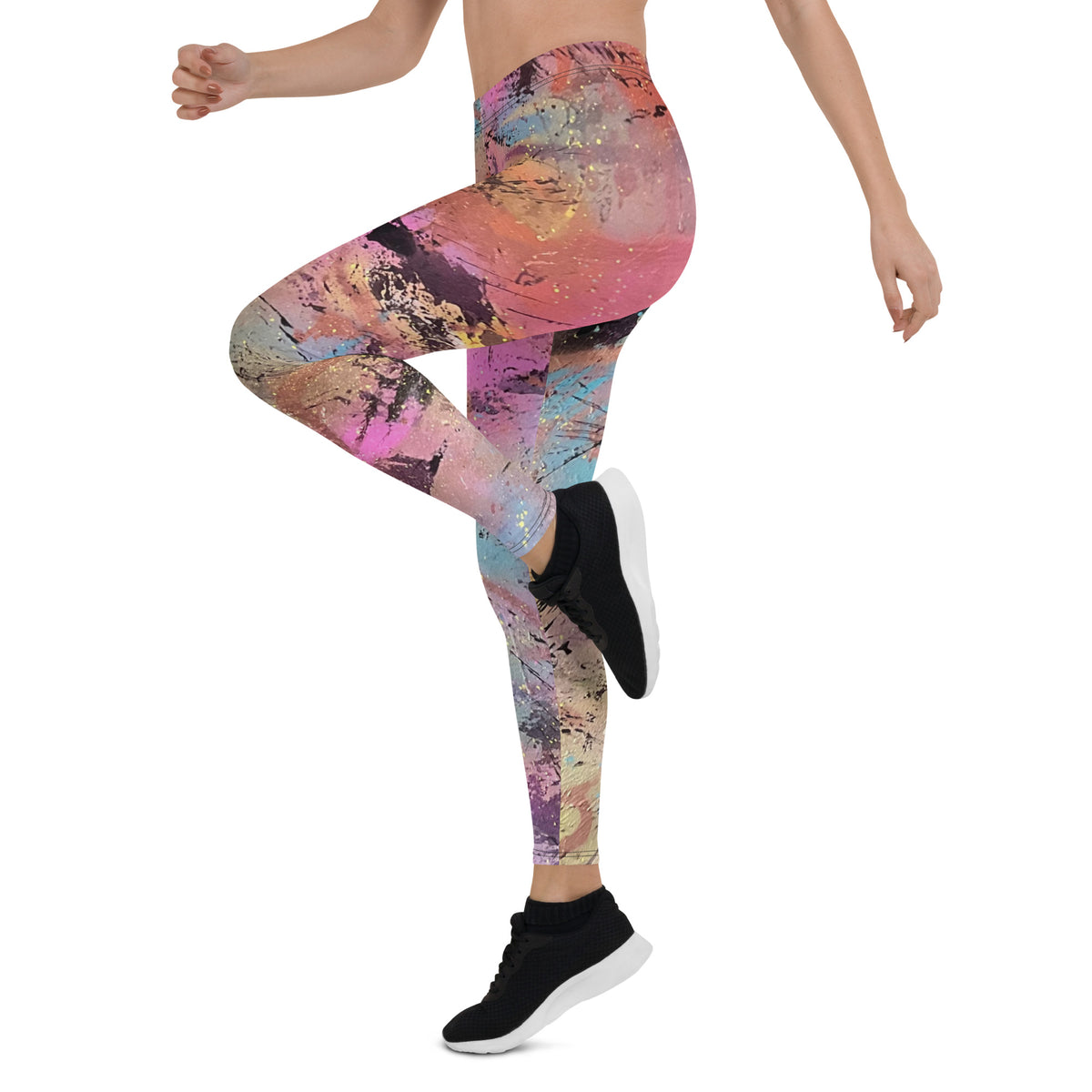 Panter Leggings