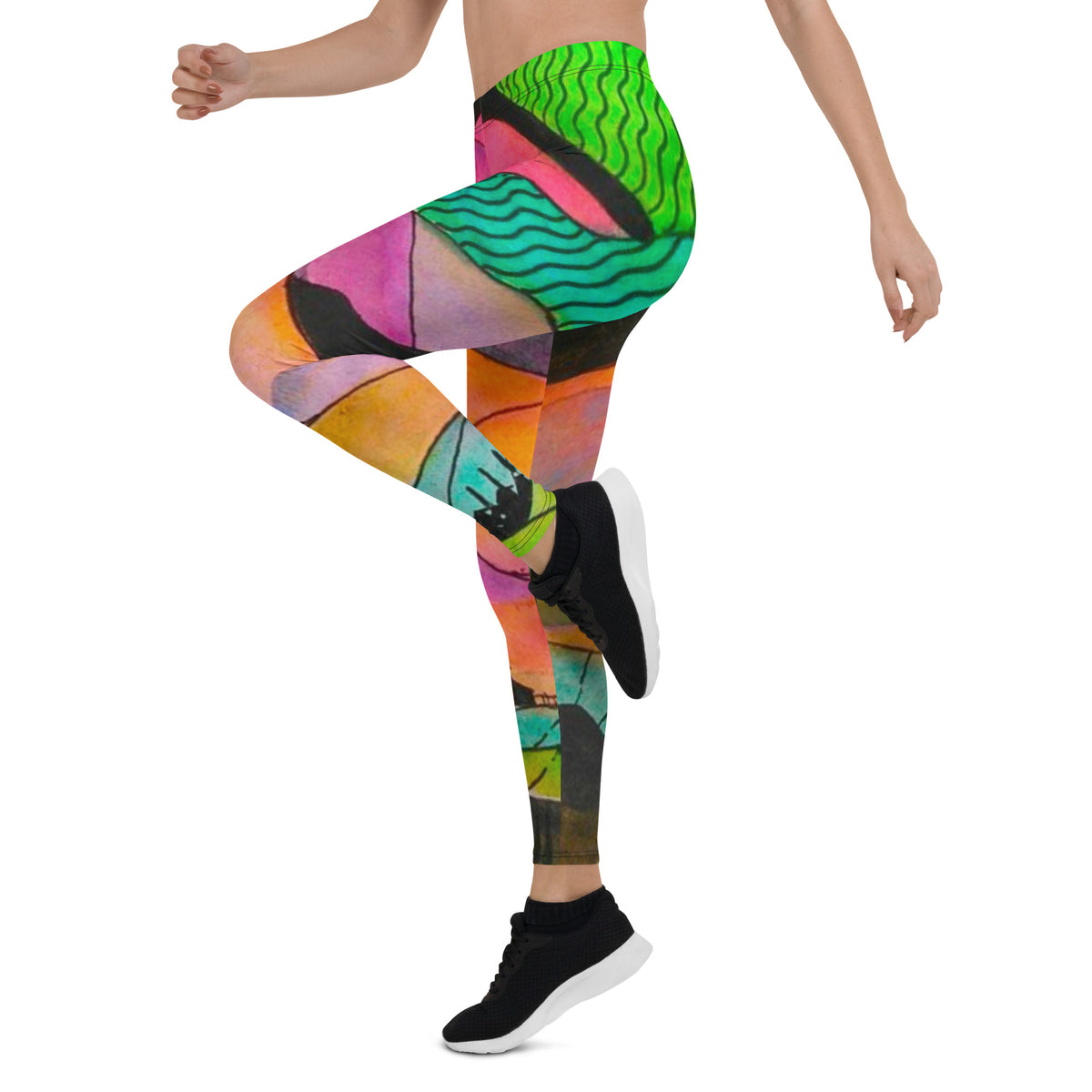 Dreams Leggings