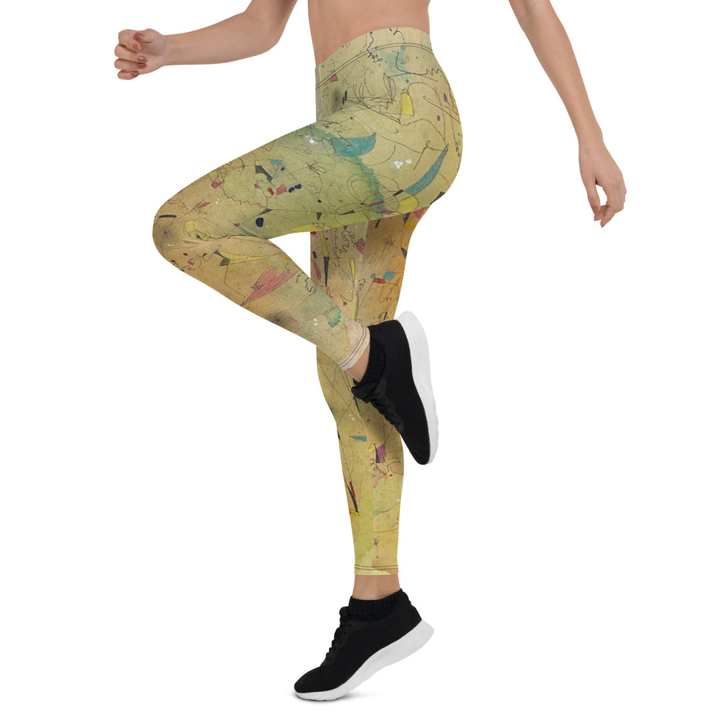 Memories Leggings
