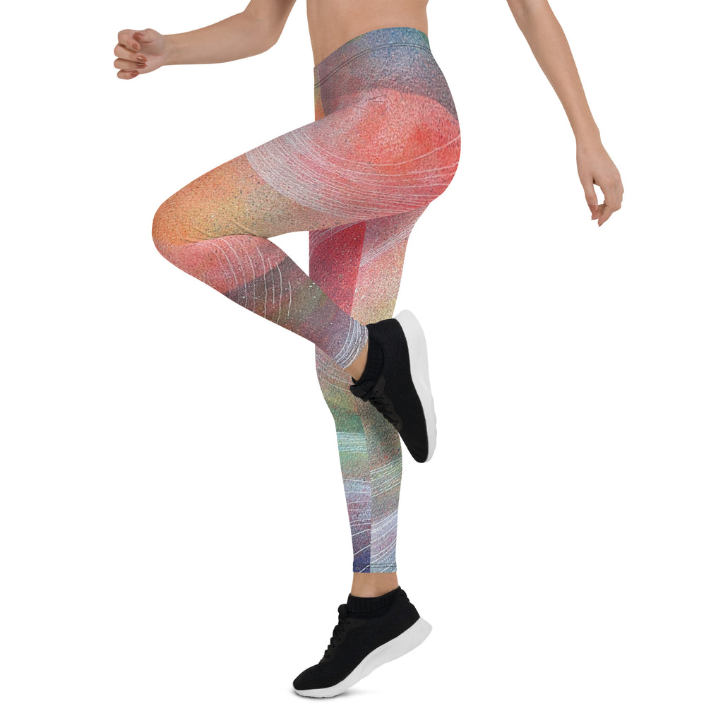Éter Leggings