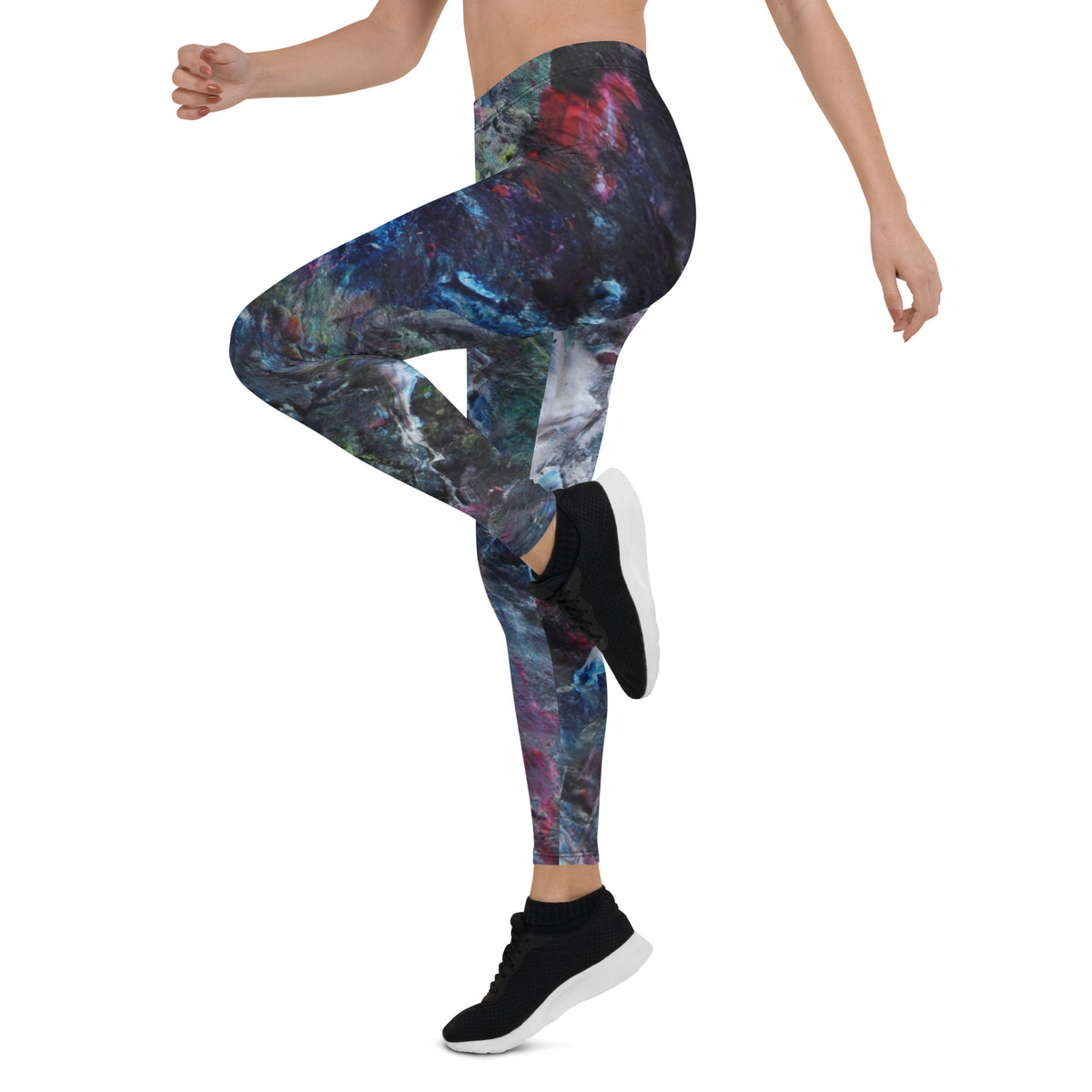 Ink Leggings