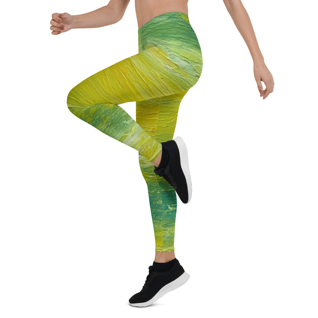 Sand Leggings