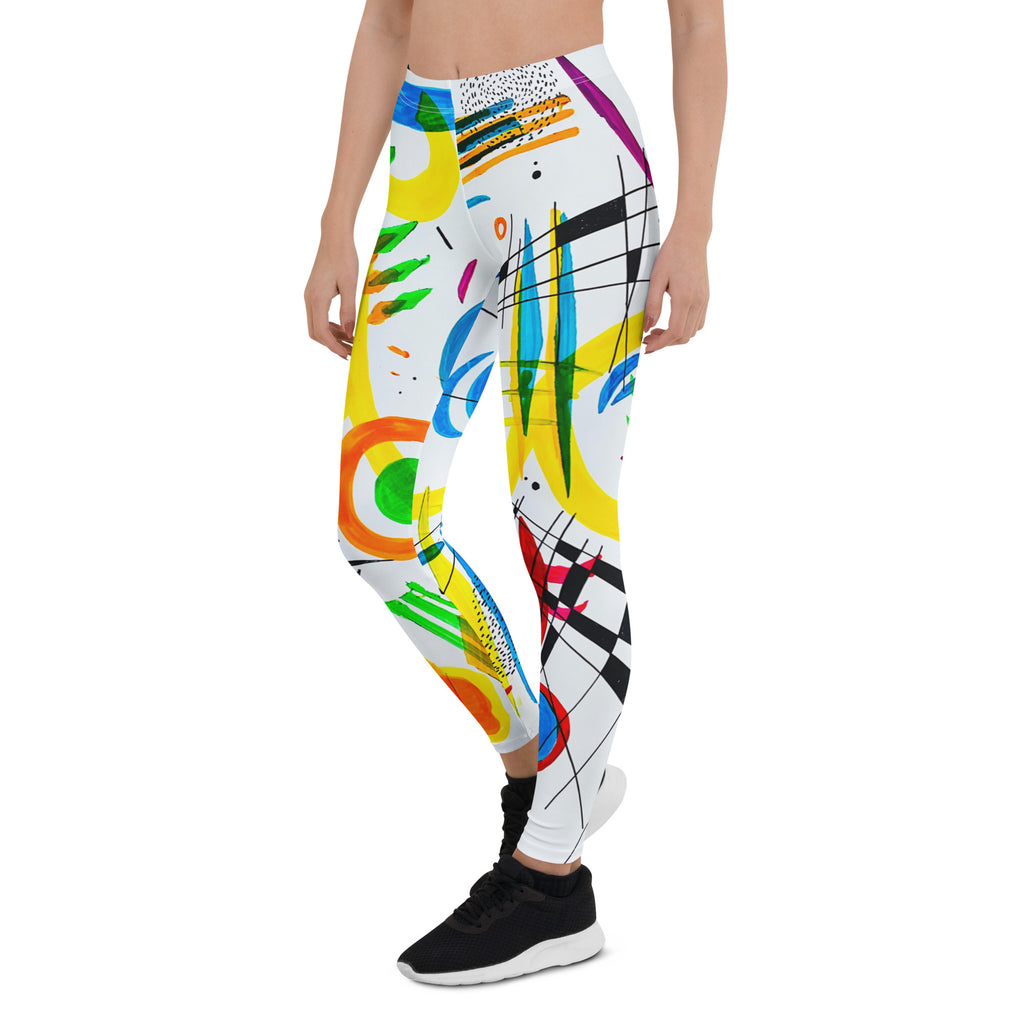 Stellar Leggings