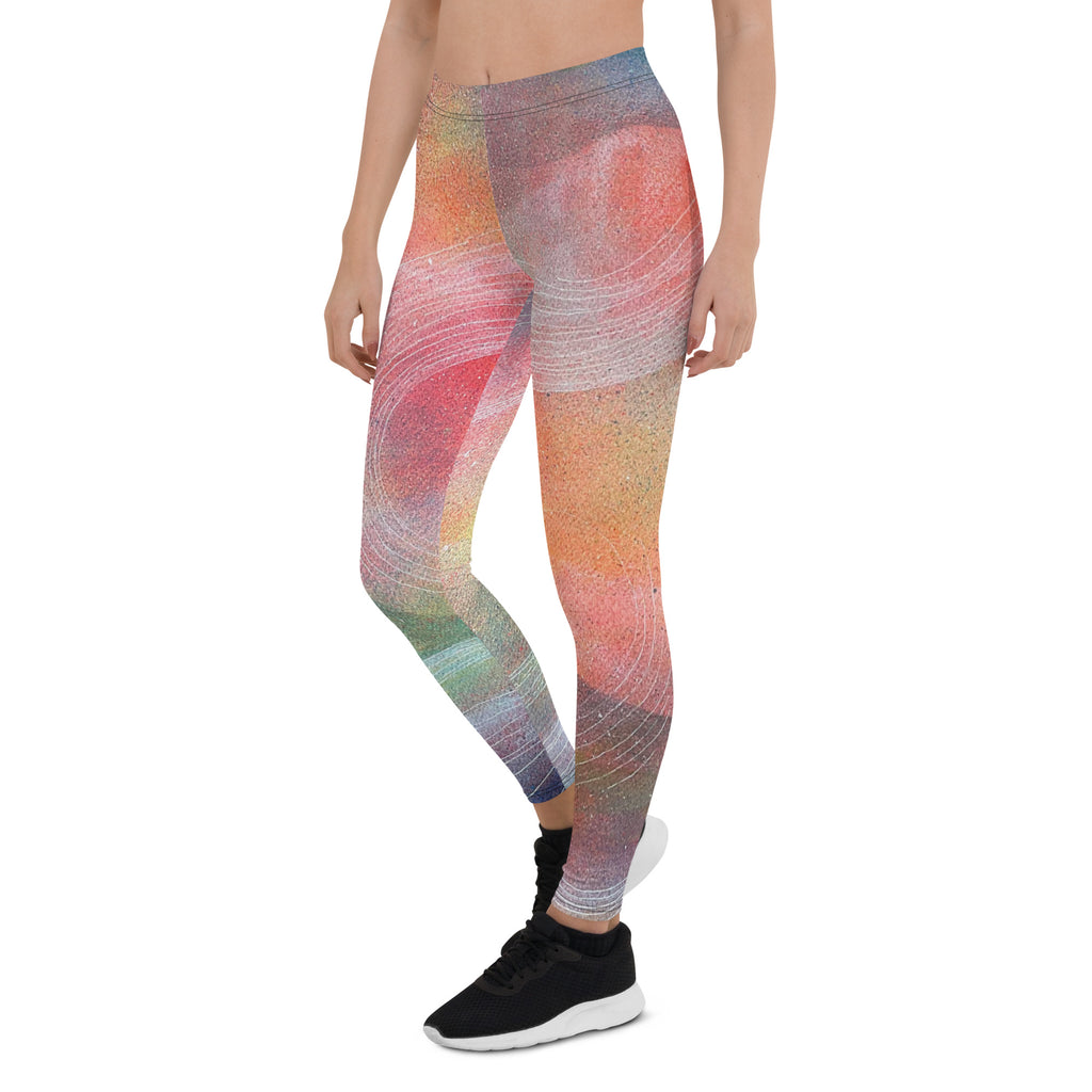 Éter Leggings
