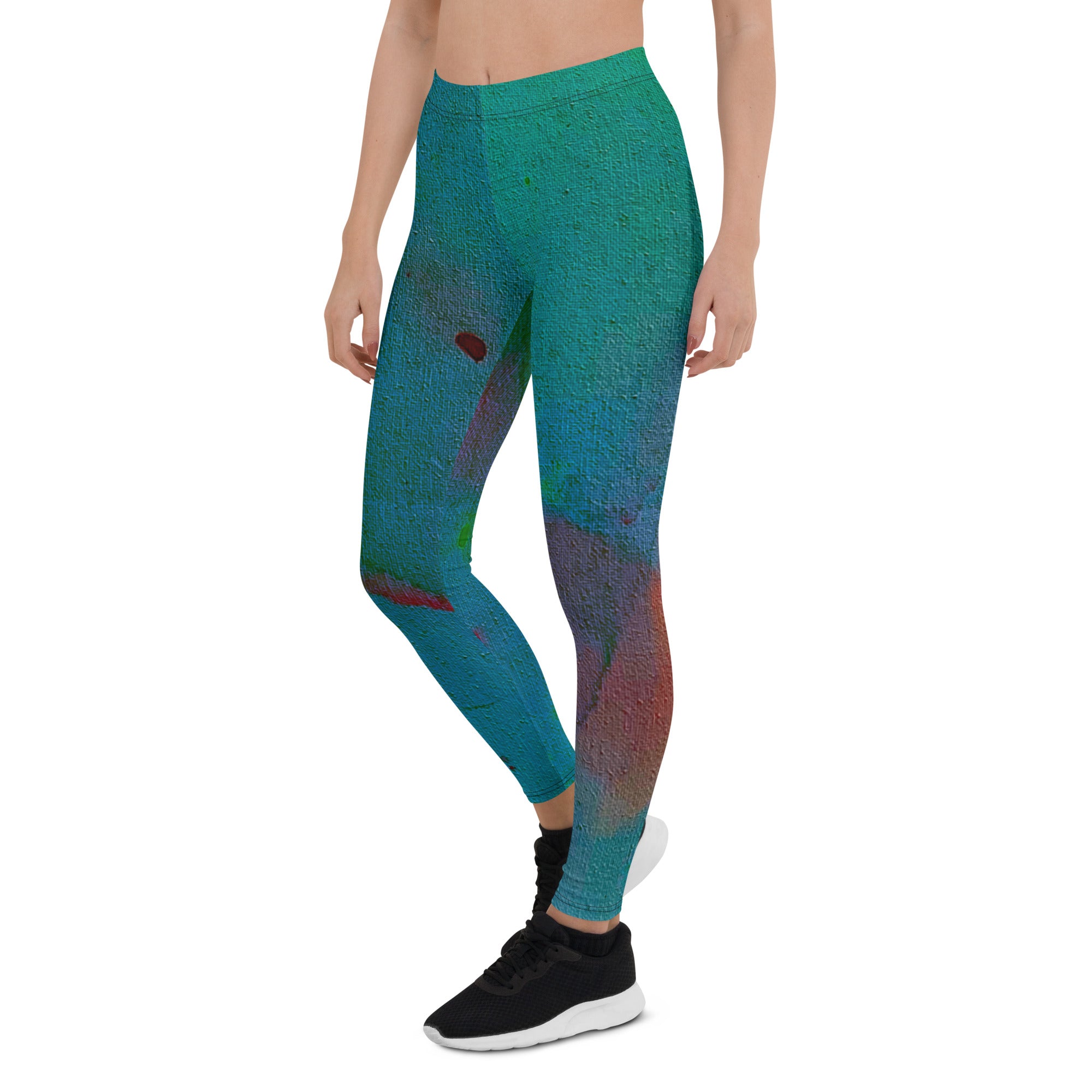 Ink Leggings