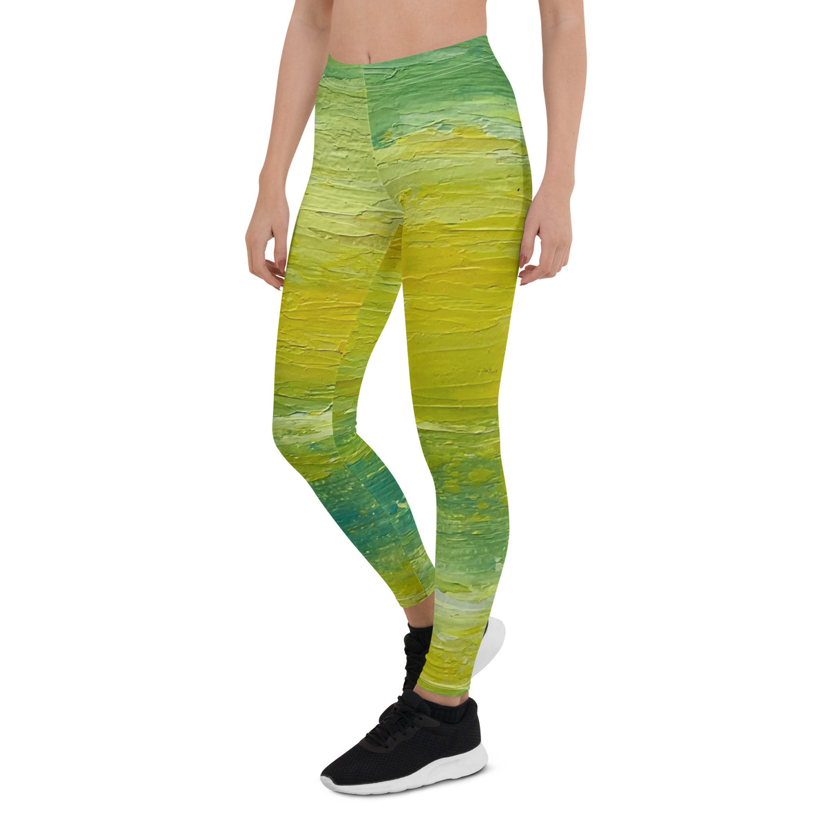 Sand Leggings